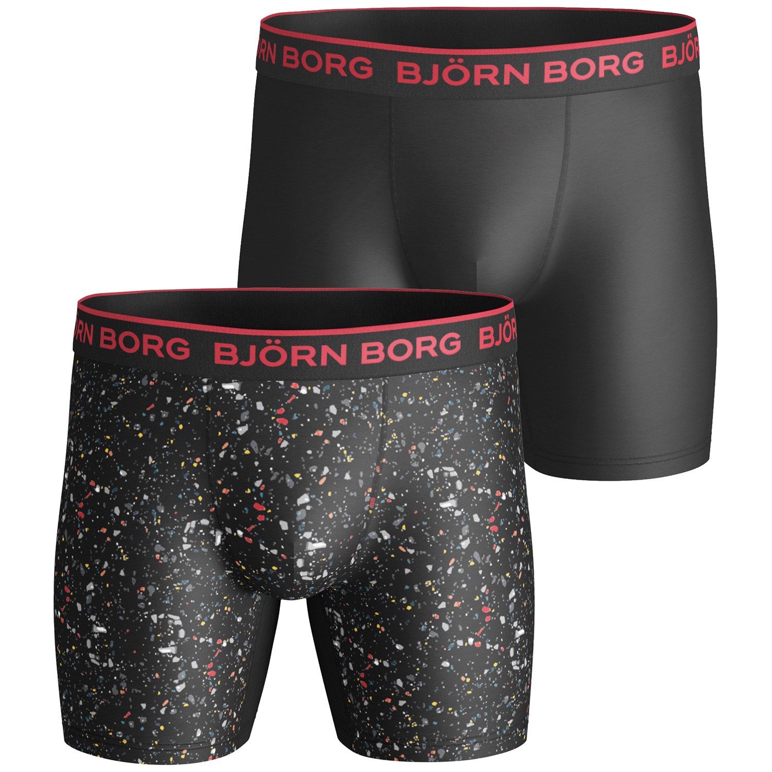 Björn Borg Performance Shorts Mineral for Him