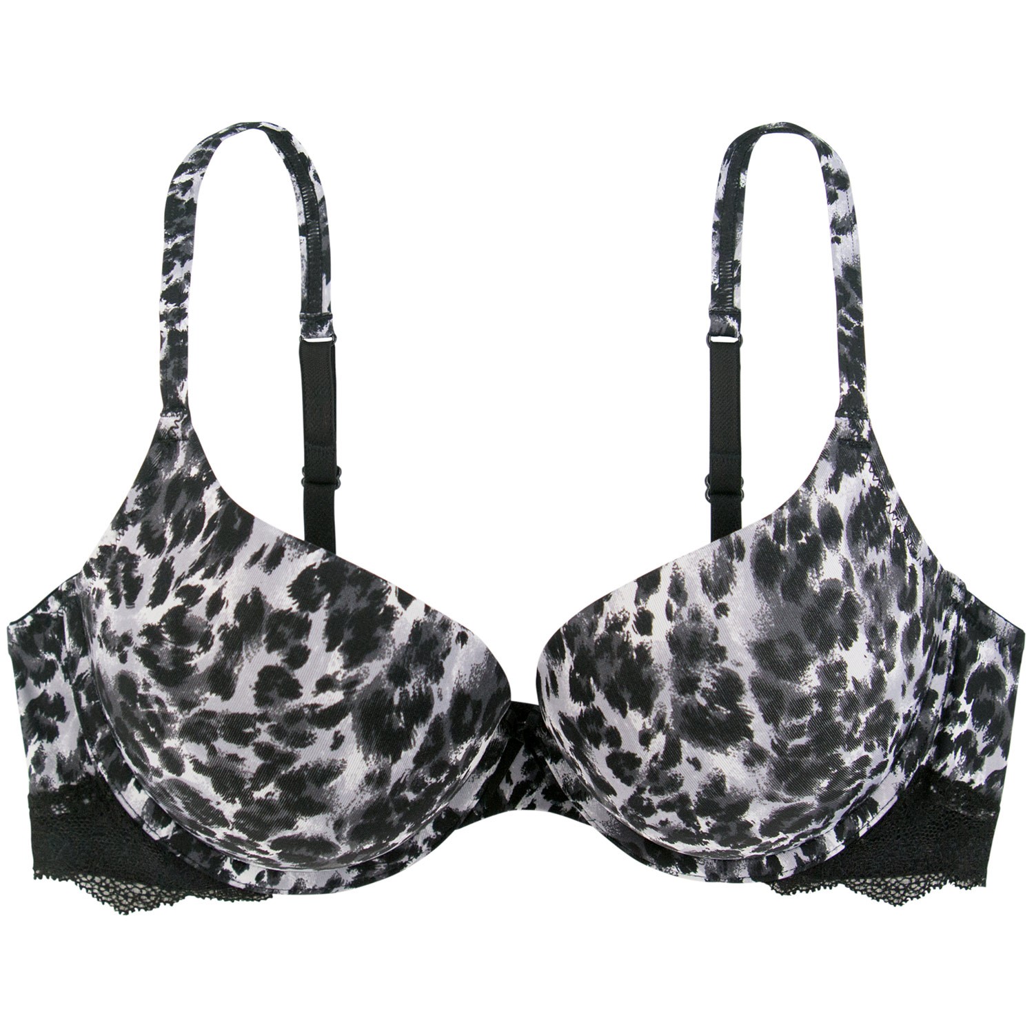 Marie Meili Hayley Super Push Up