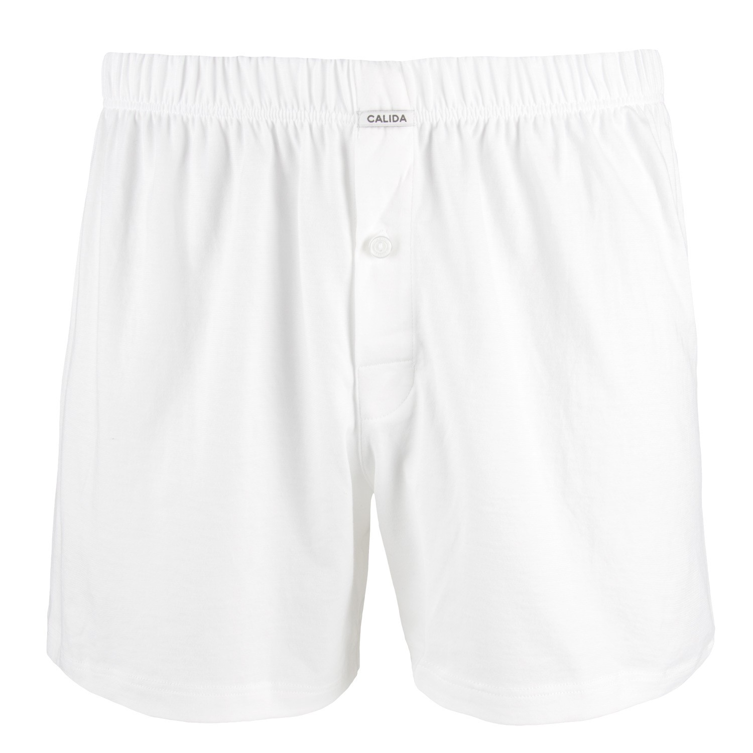 Calida Activity Cotton Boxer Shorts