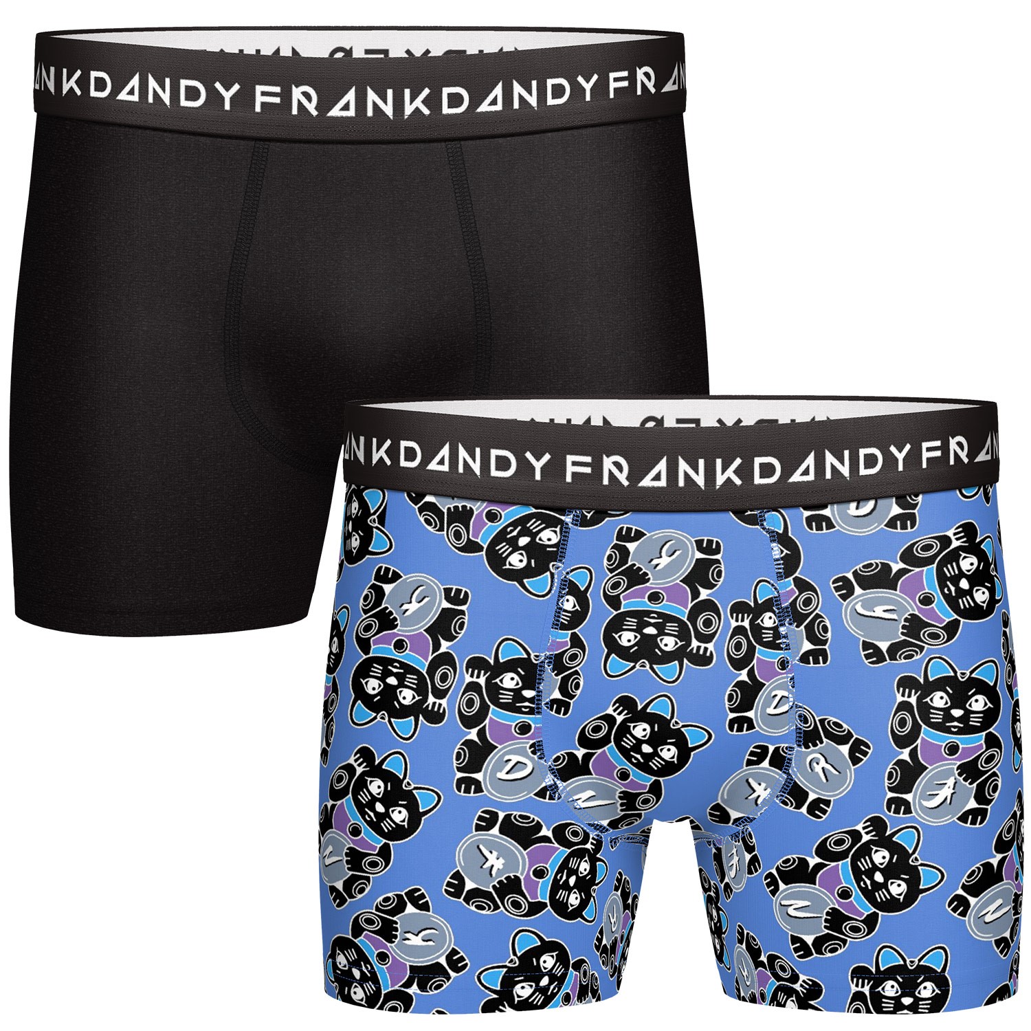 Frank Dandy Souvenir Boxers