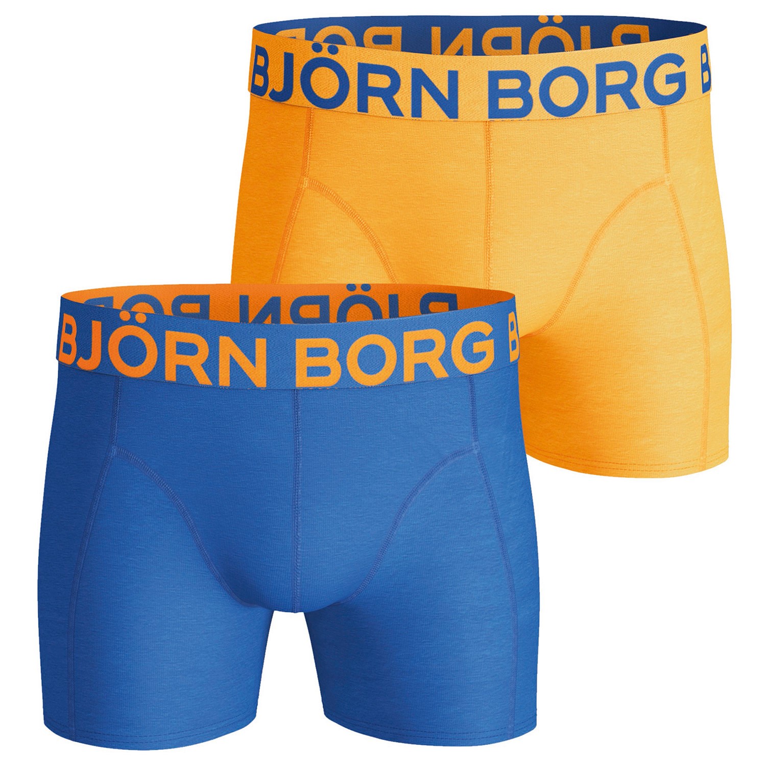 Björn Borg Shorts Neon Solids