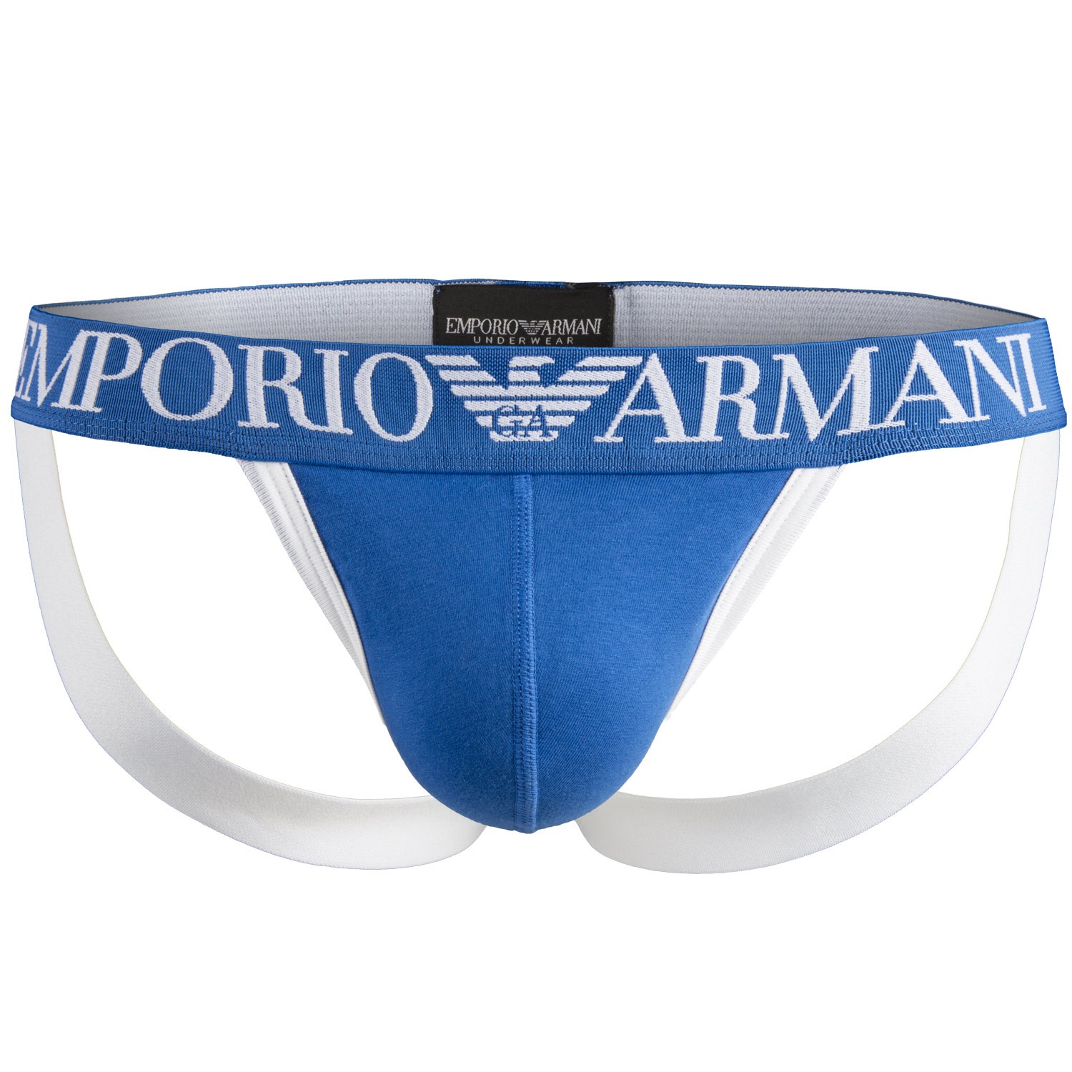 Emporio Armani Trendy Magnum Jockstrap 17