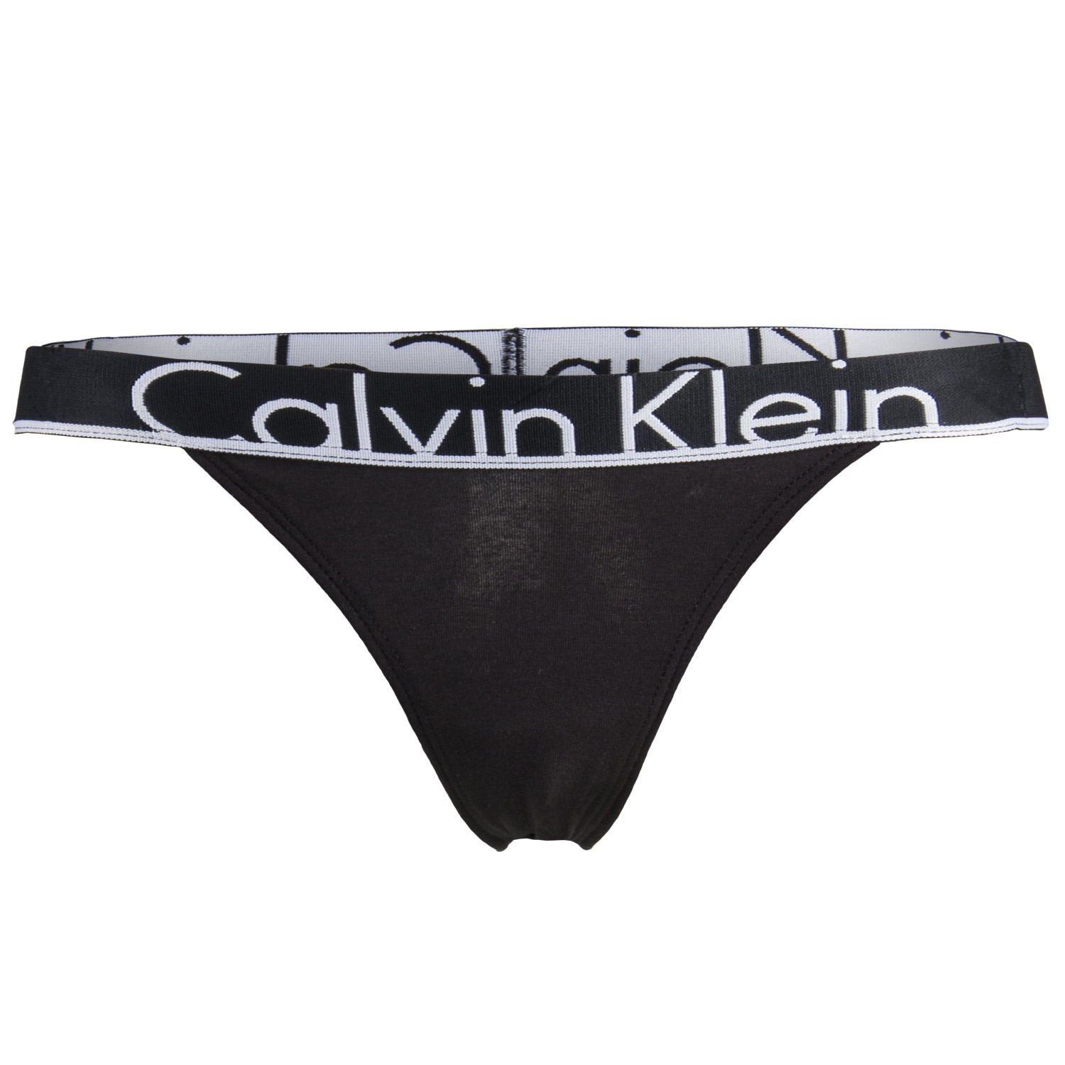 Calvin Klein ID Cotton Tanga