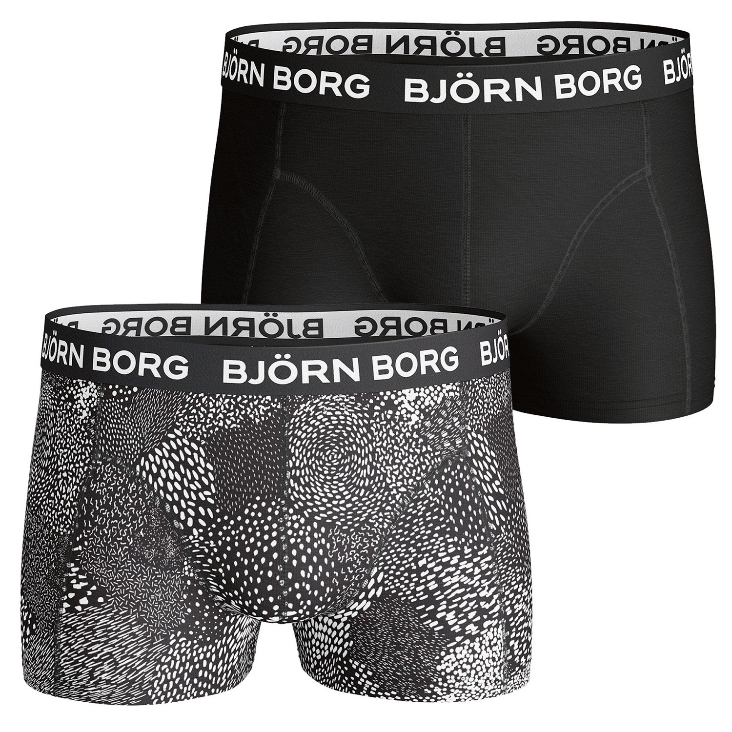 Björn Borg Short Shorts Animal