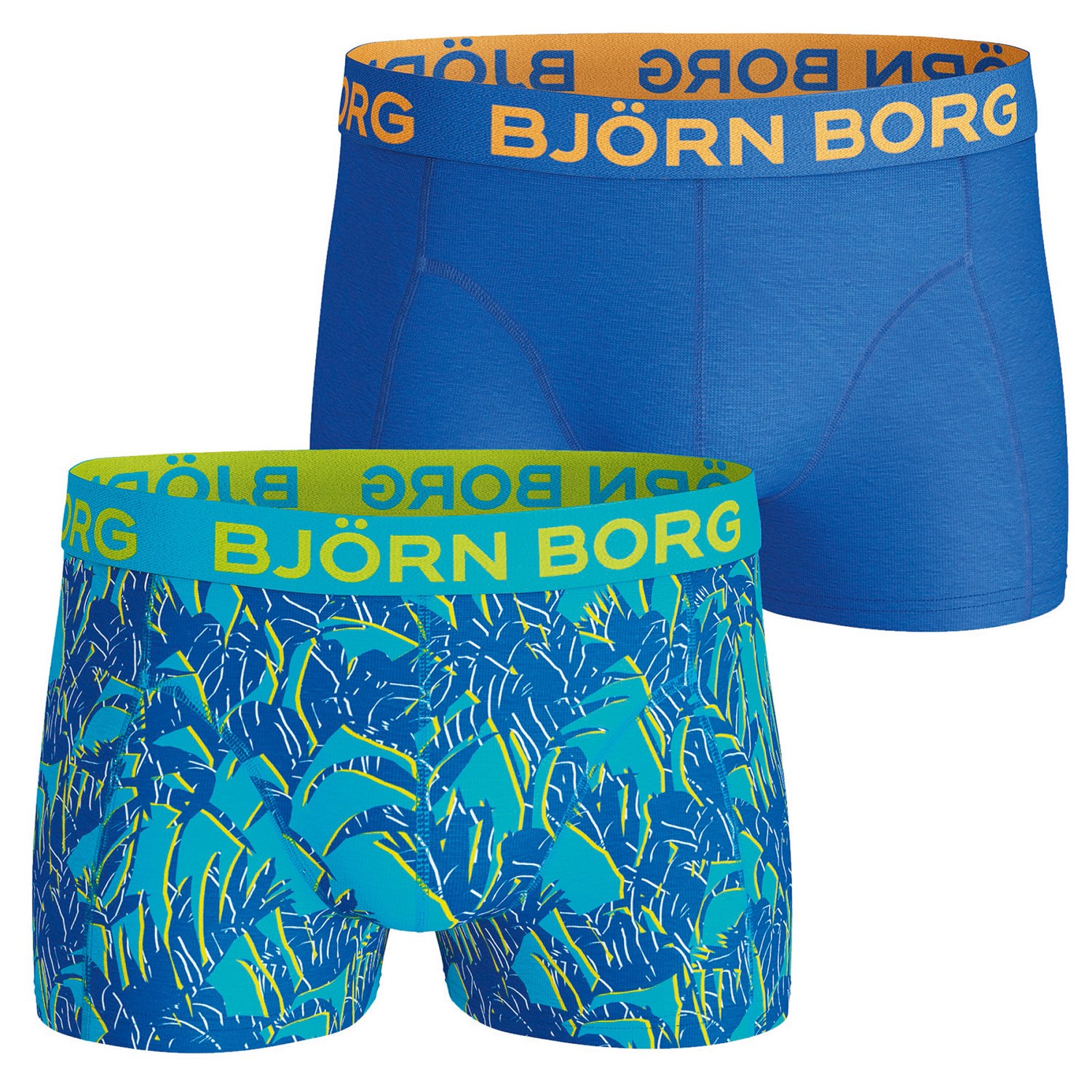 Björn Borg Short Shorts Topical
