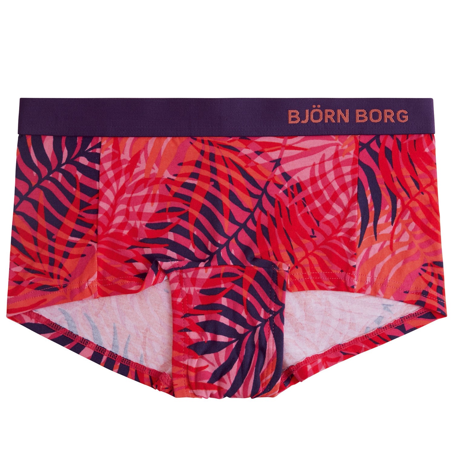 Björn Borg Mini Shorts Palm