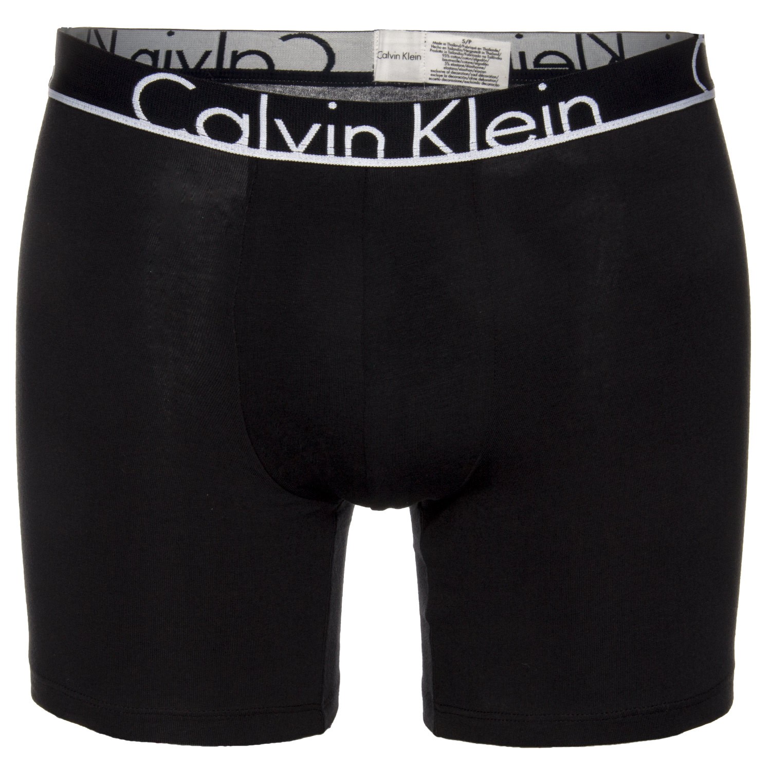 Calvin Klein ID Cotton Boxer Brief