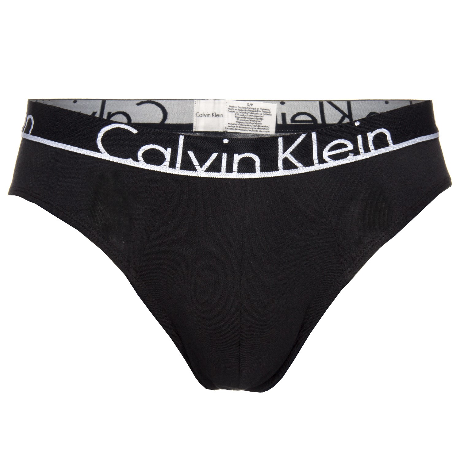 Calvin Klein ID Cotton Hip Brief