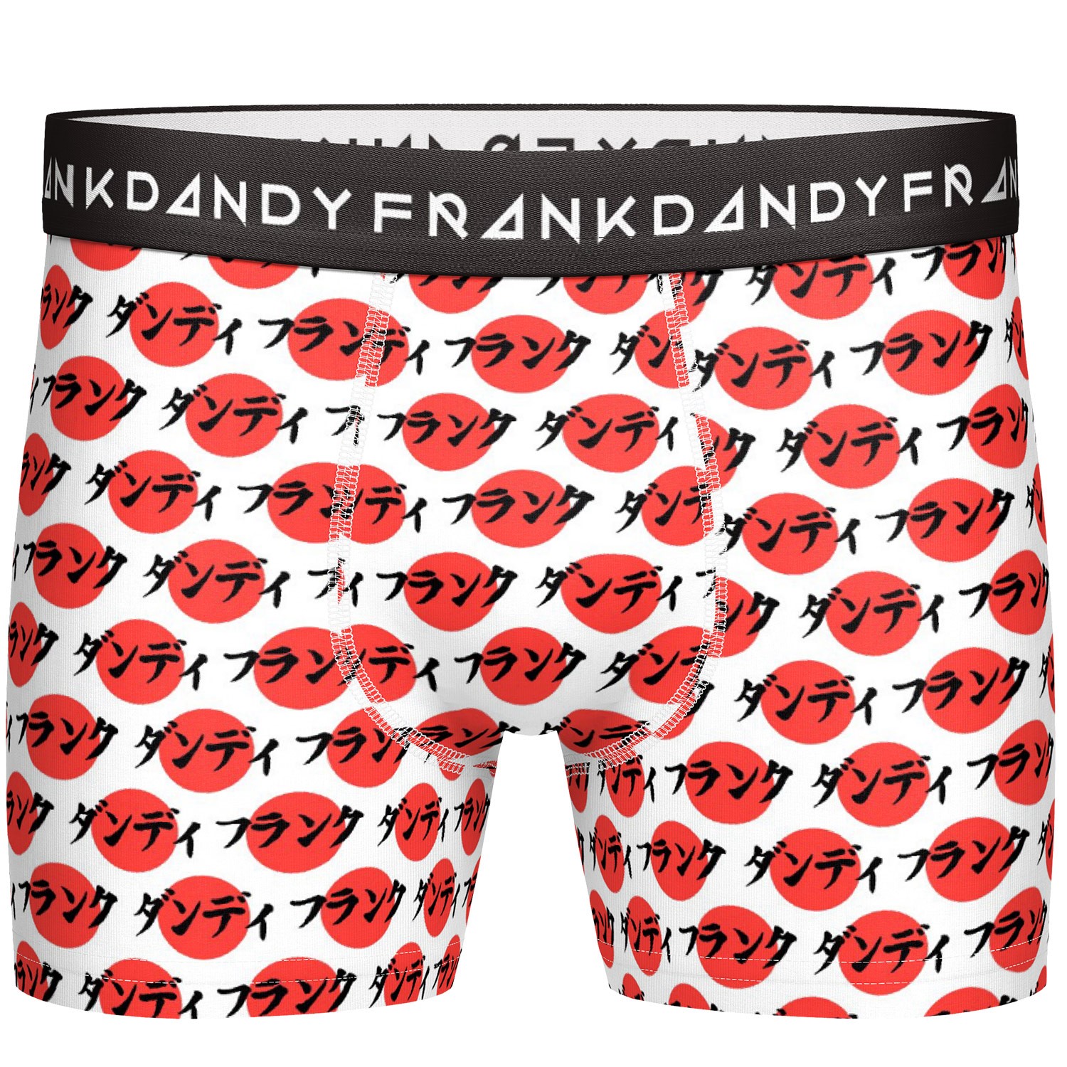 Frank Dandy Boxer Polka San