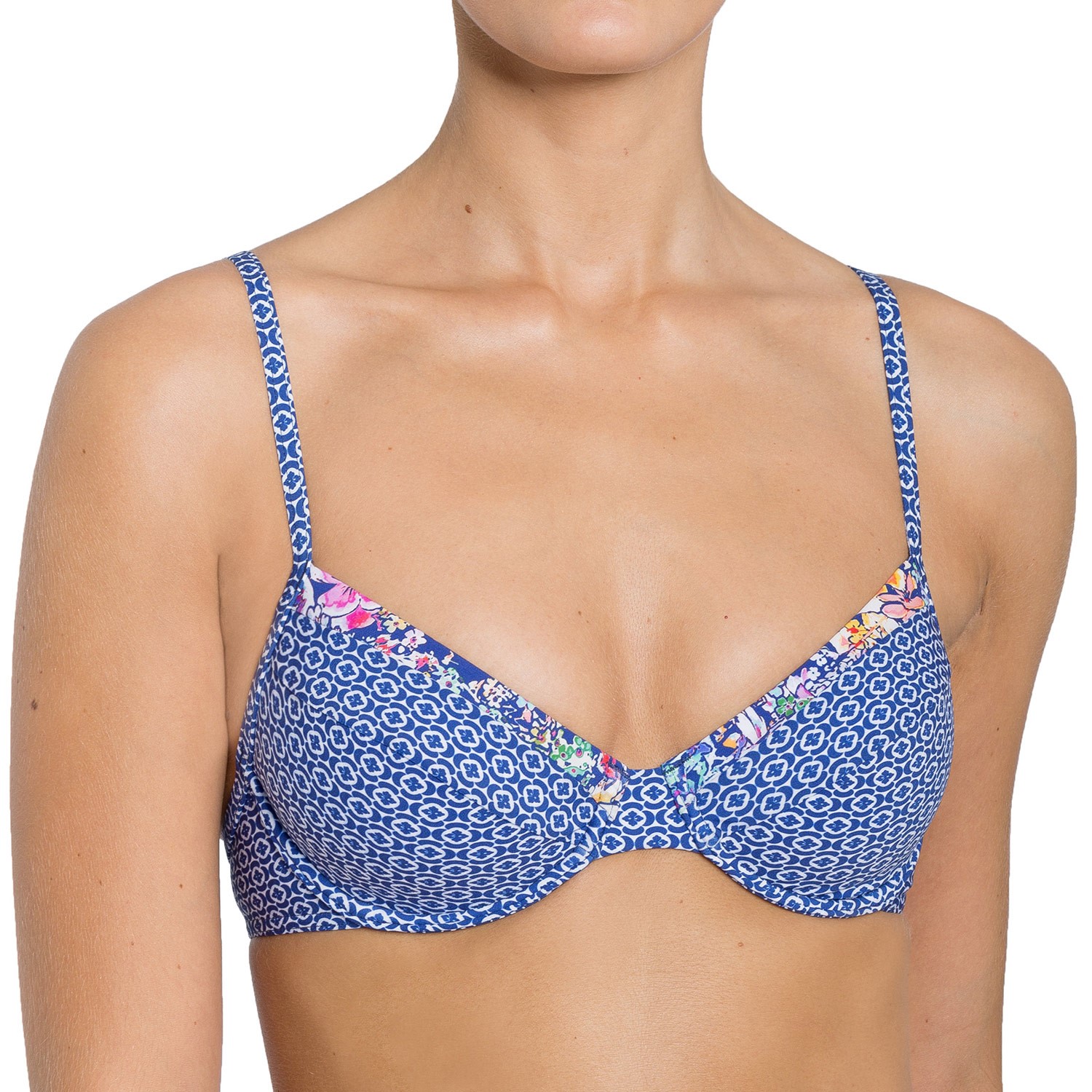 Sloggi Swim Aqua Romance CTOW