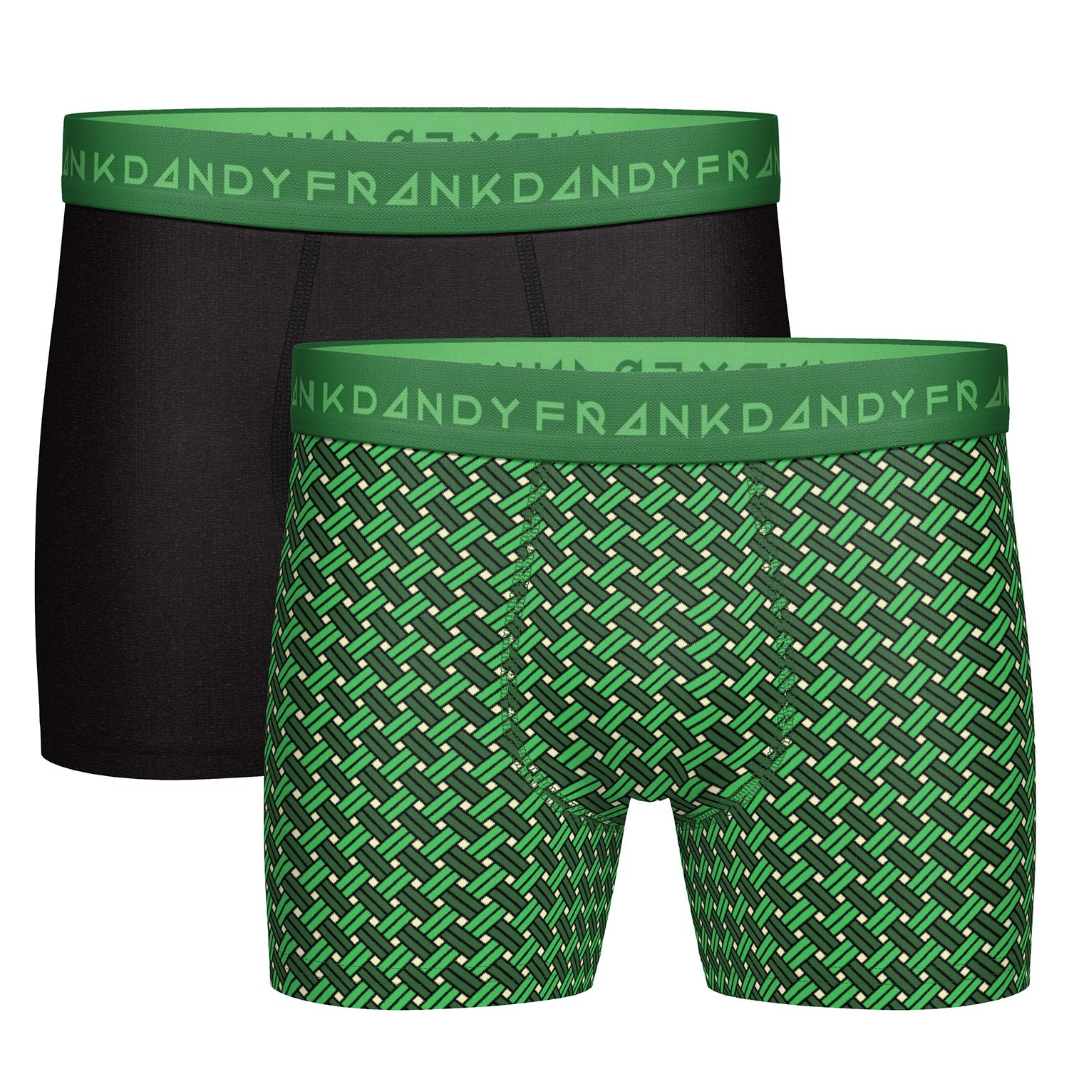 Frank Dandy Ranyo Boxer