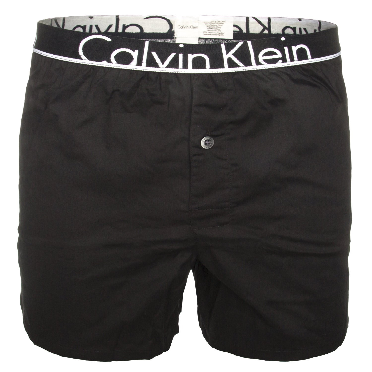 Calvin Klein ID Cotton Skinny Jean Boxer