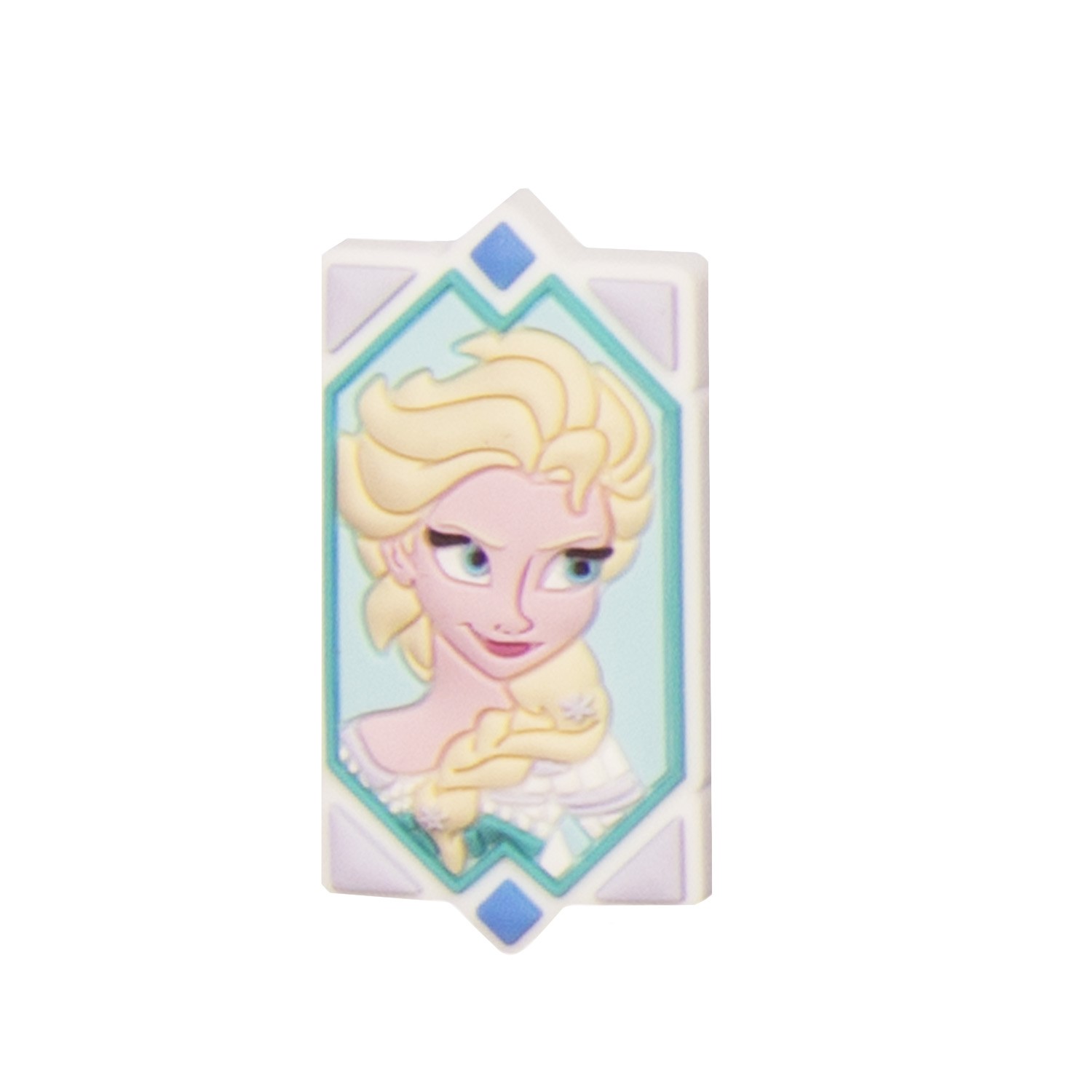 Crocs Jibbitz Frozen Elsa