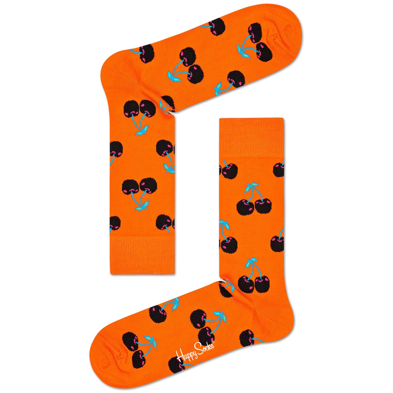 Happy Socks Cherry Sock