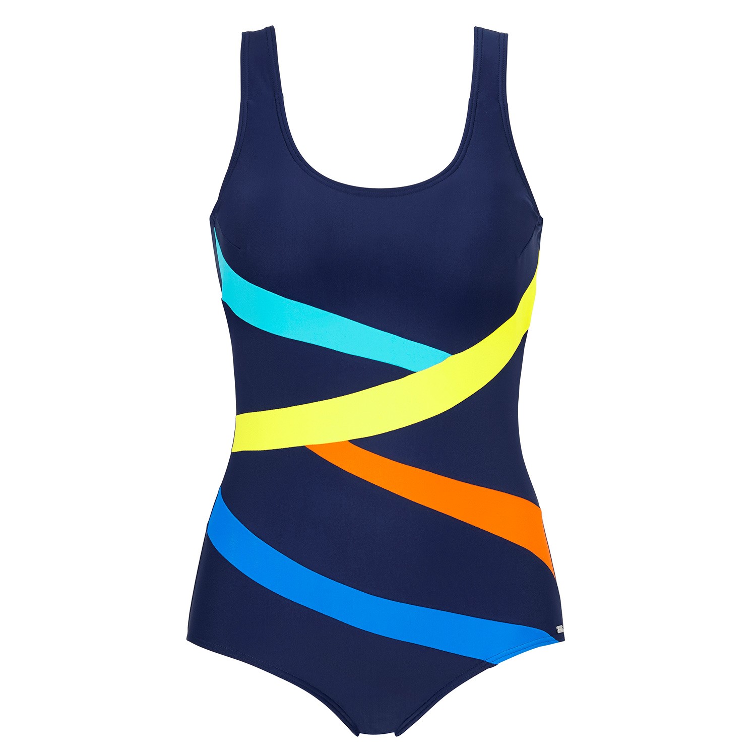Abecita Twist Swimsuit