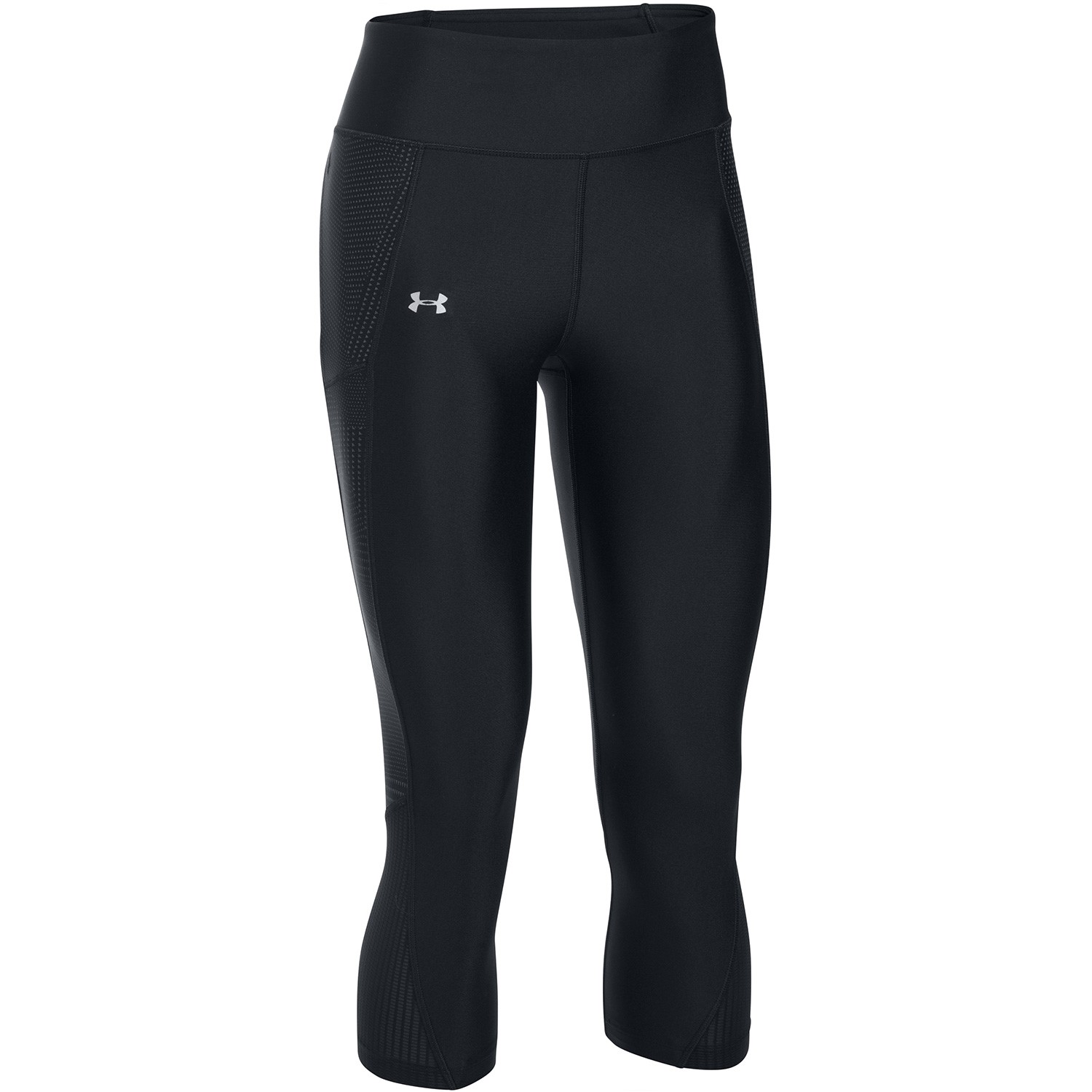 Under Armour Fly By Printed Capri