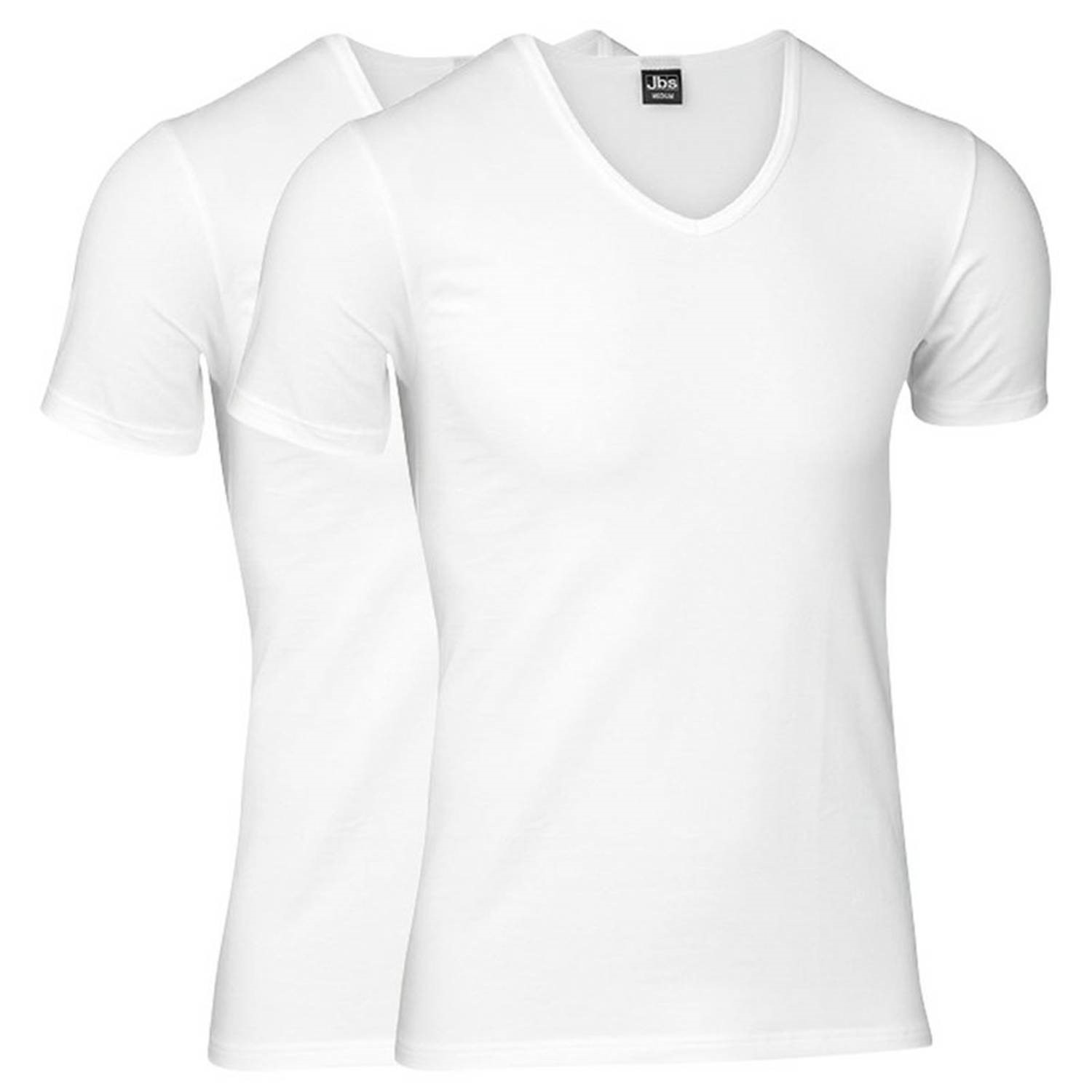 JBS Modern T-shirt V-neck
