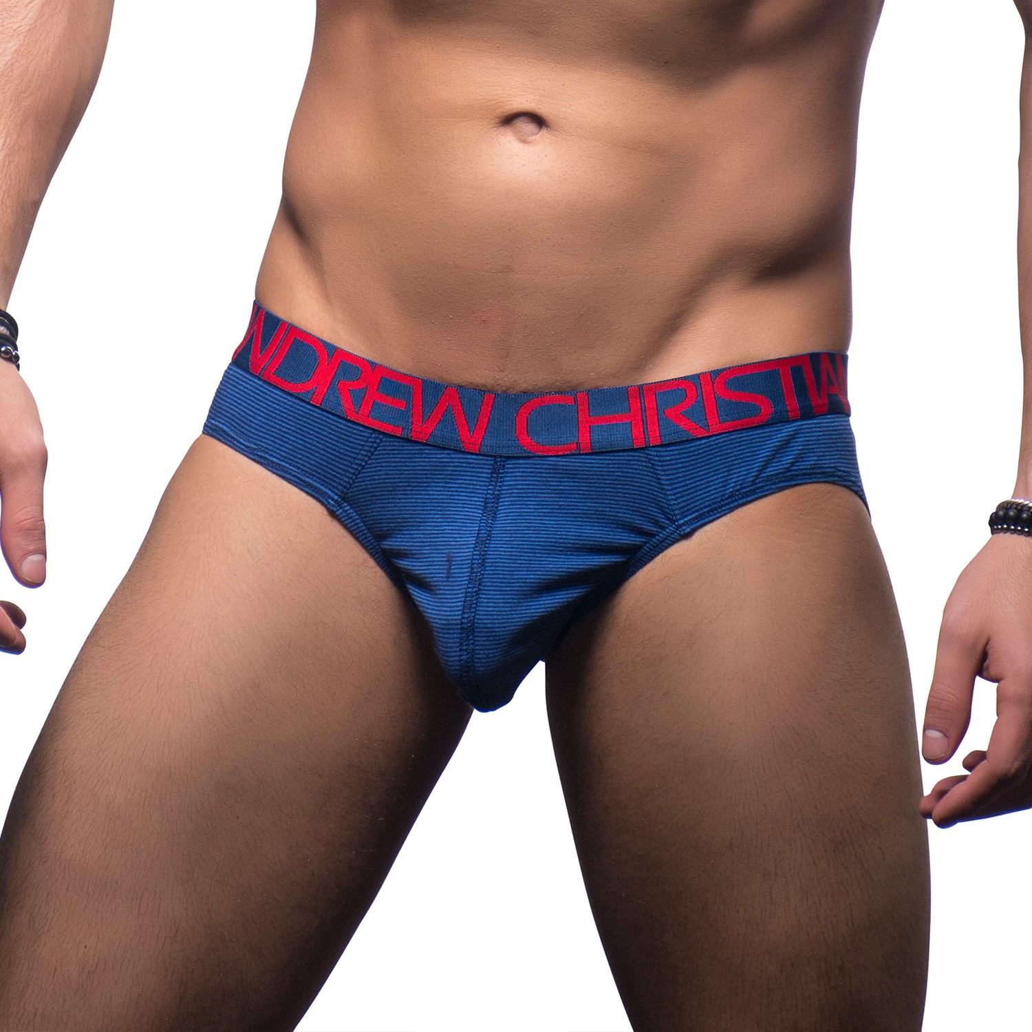 Andrew Christian Happy Brief Limited Edition