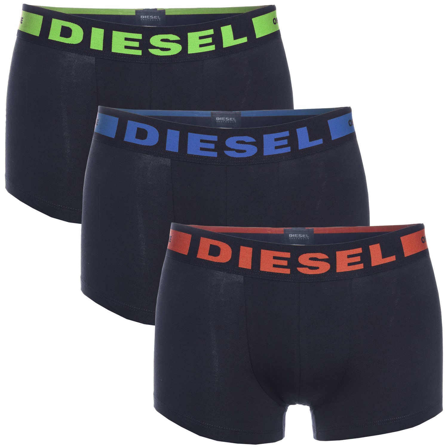 Diesel Kory Seasonal Edition Boxer Trunk