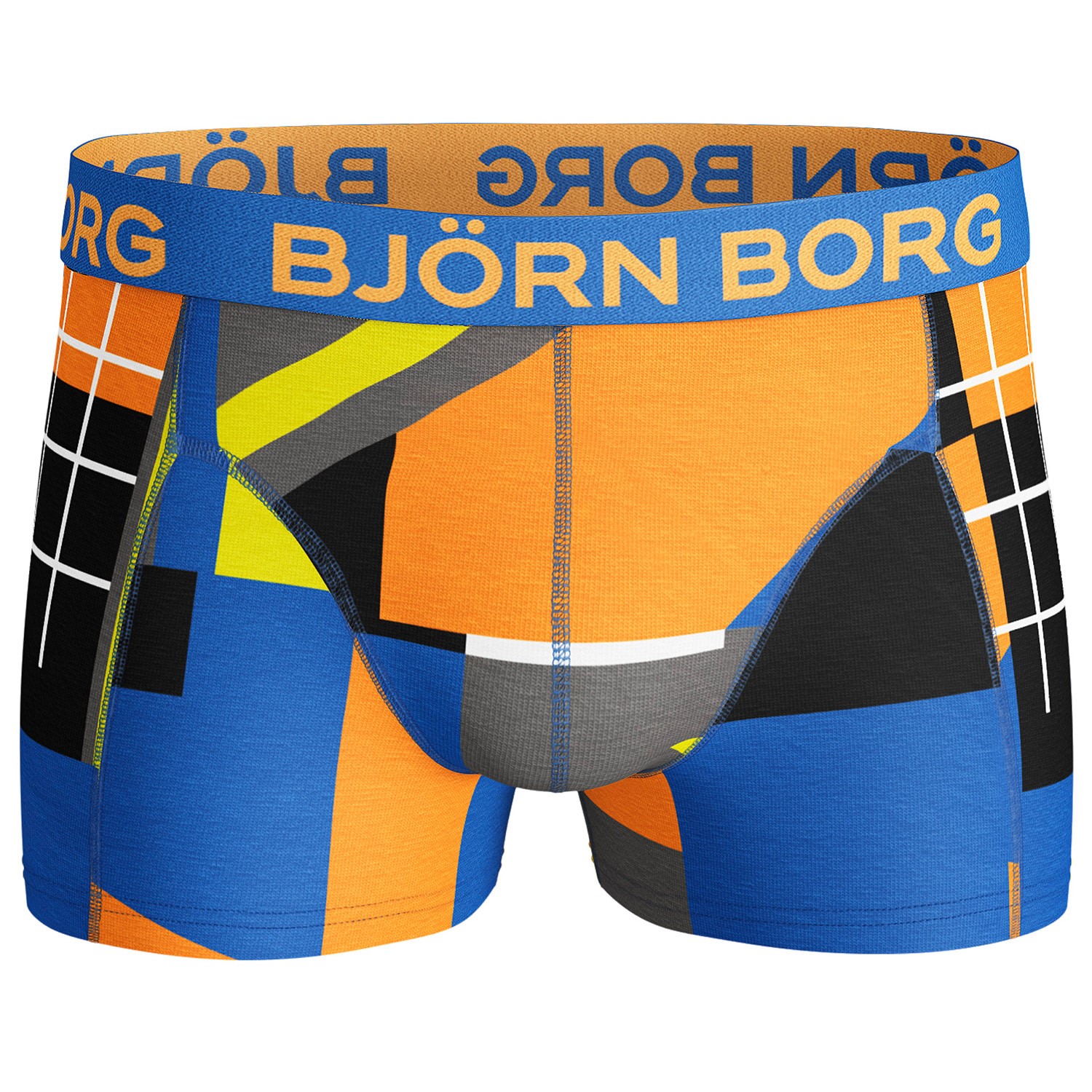 Björn Borg Short Shorts BB Multi Collage