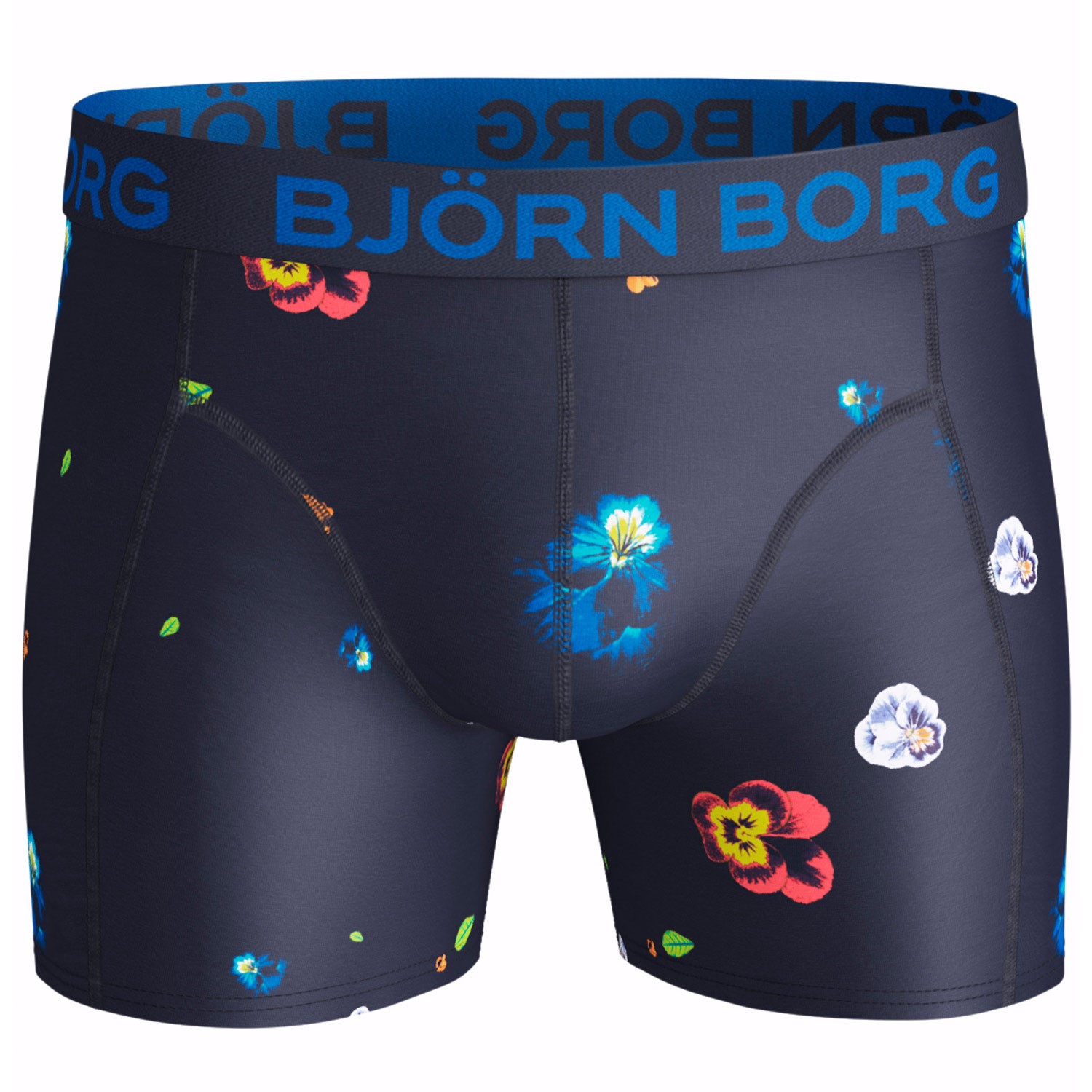 Björn Borg Microfiber Shorts Pencee