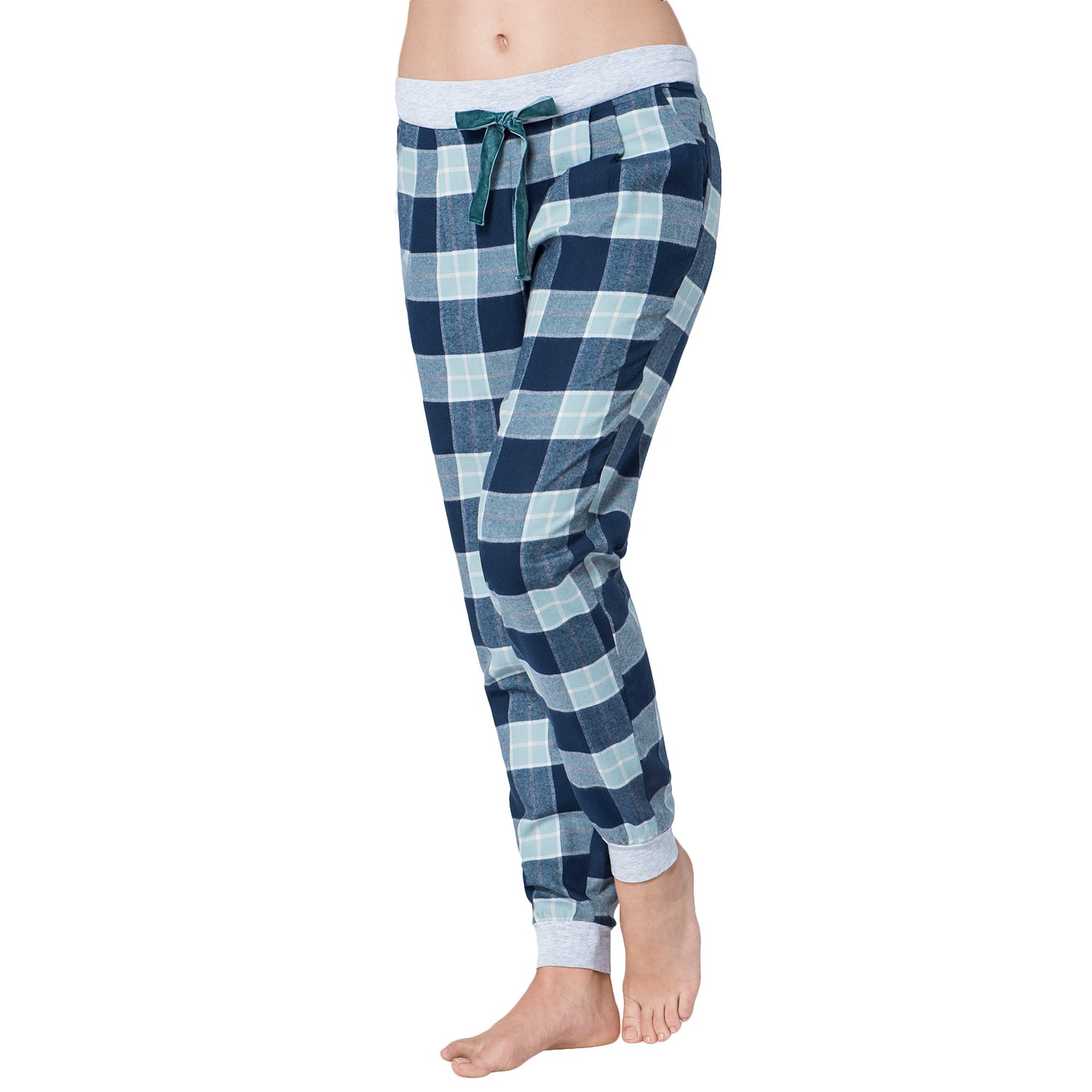 Triumph Mix and Match Trousers Check