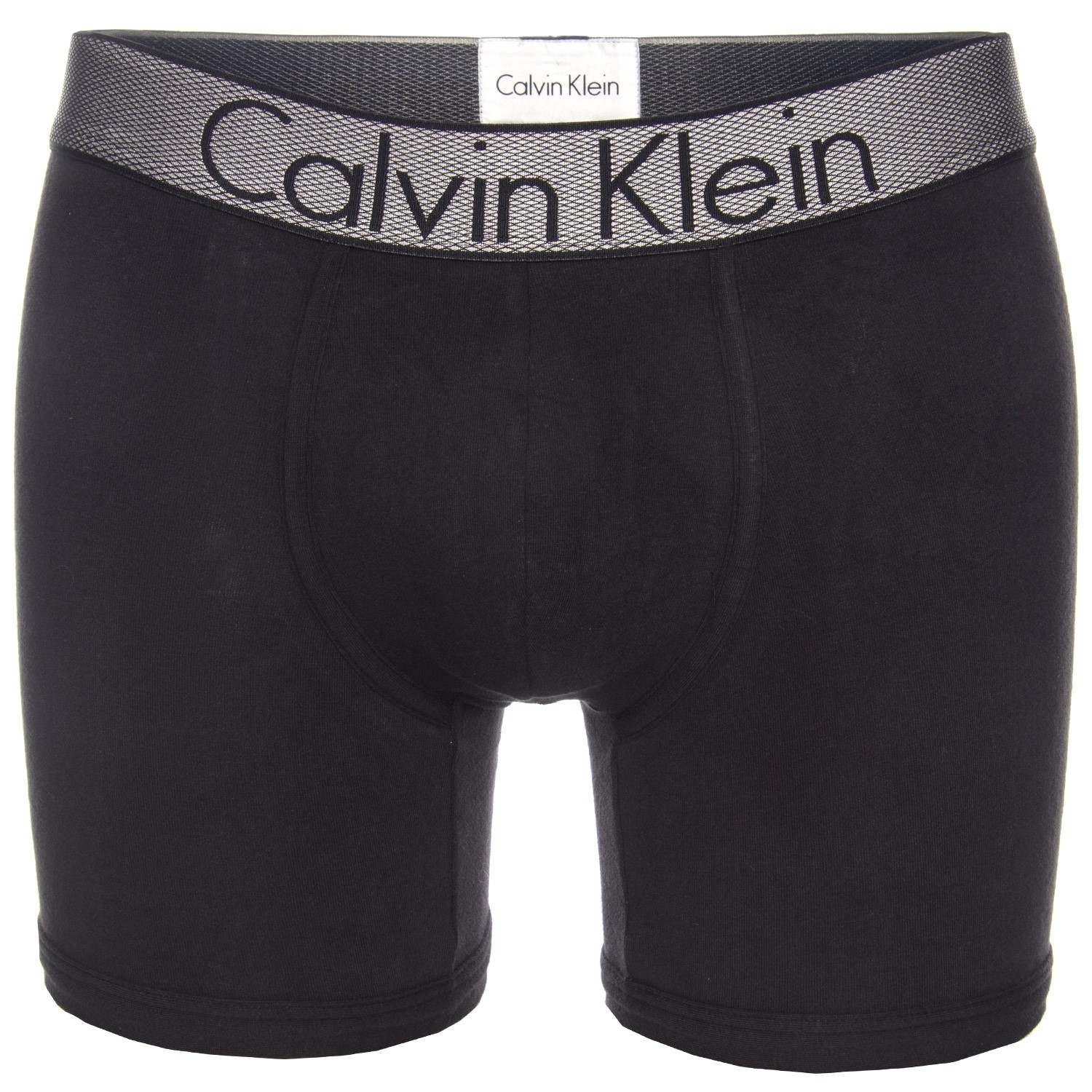 Calvin Klein Customized Stretch Cotton Boxer Brief