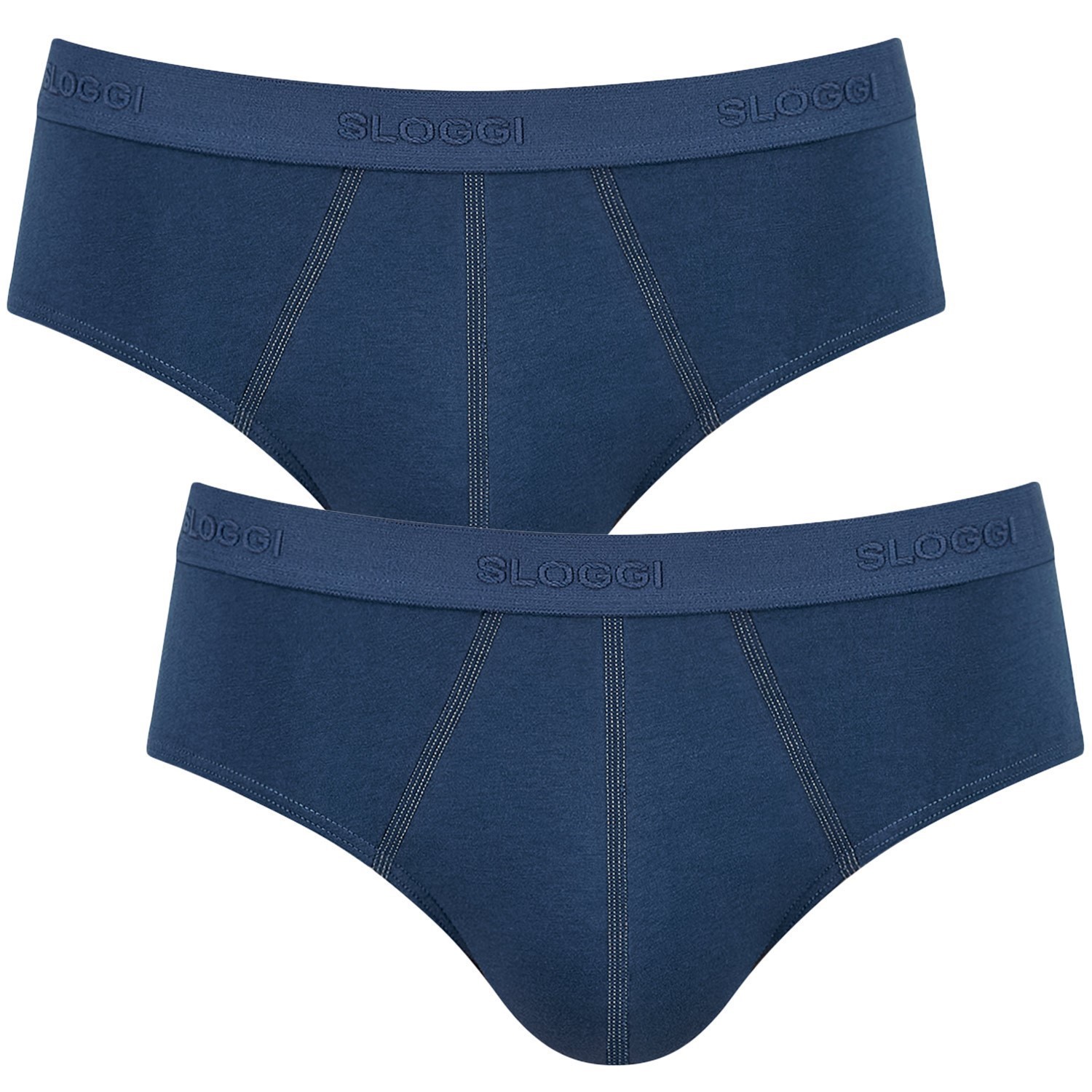Sloggi Men 24 7 Midi