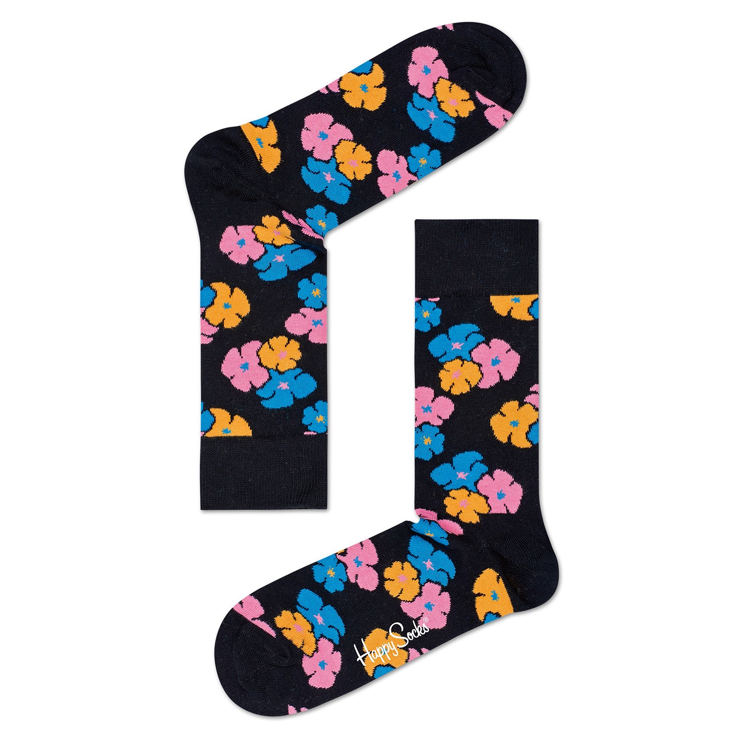 Happy Socks Kimono Sock