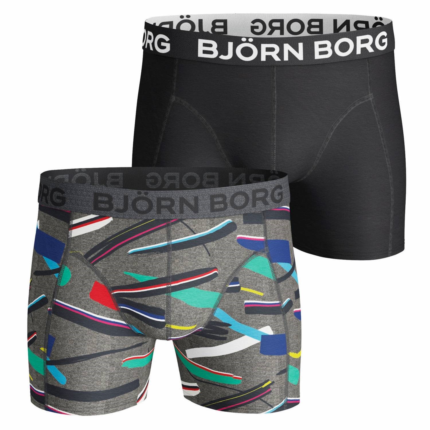 Björn Borg Stroke Shorts