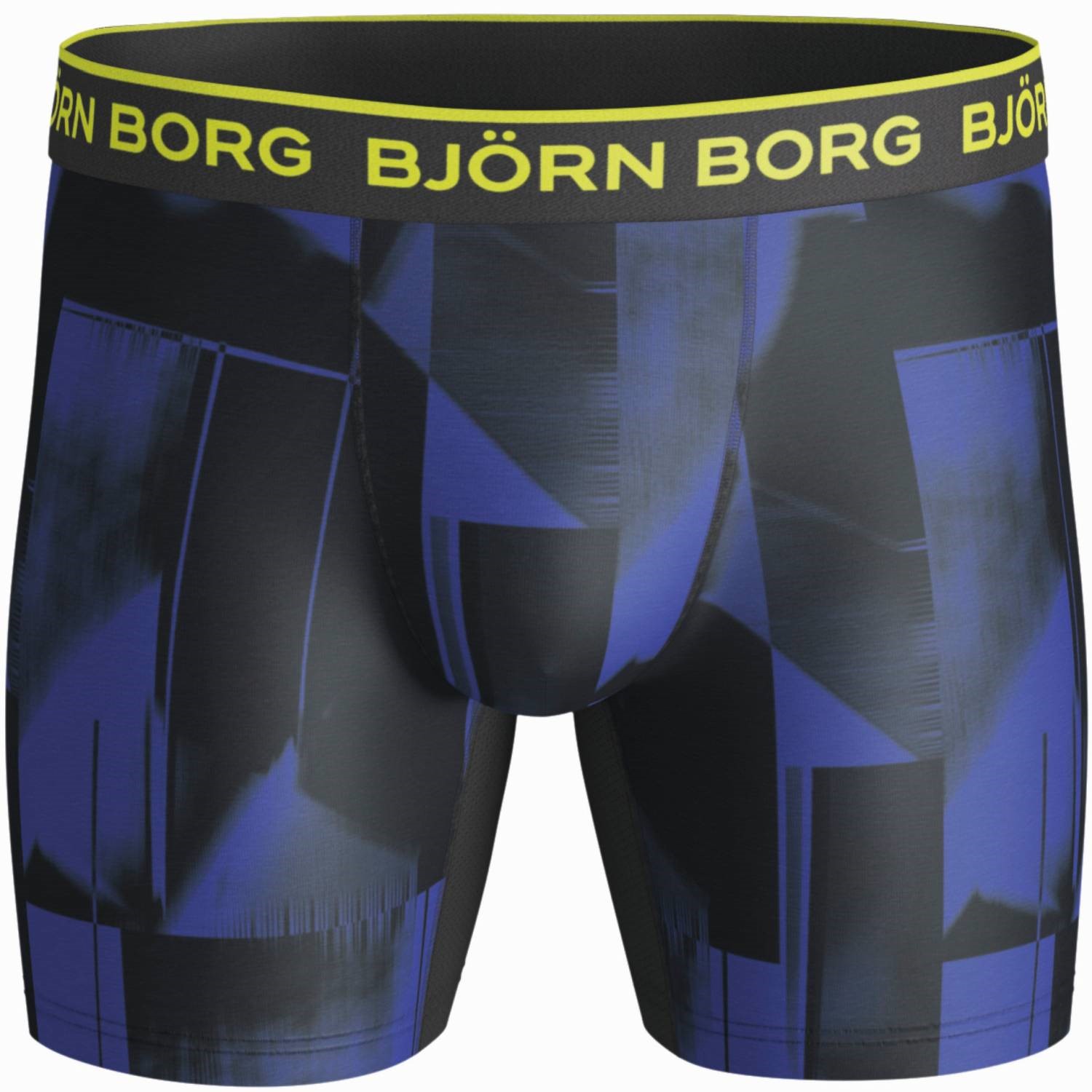 Björn Borg Performance Abstract Court Shorts