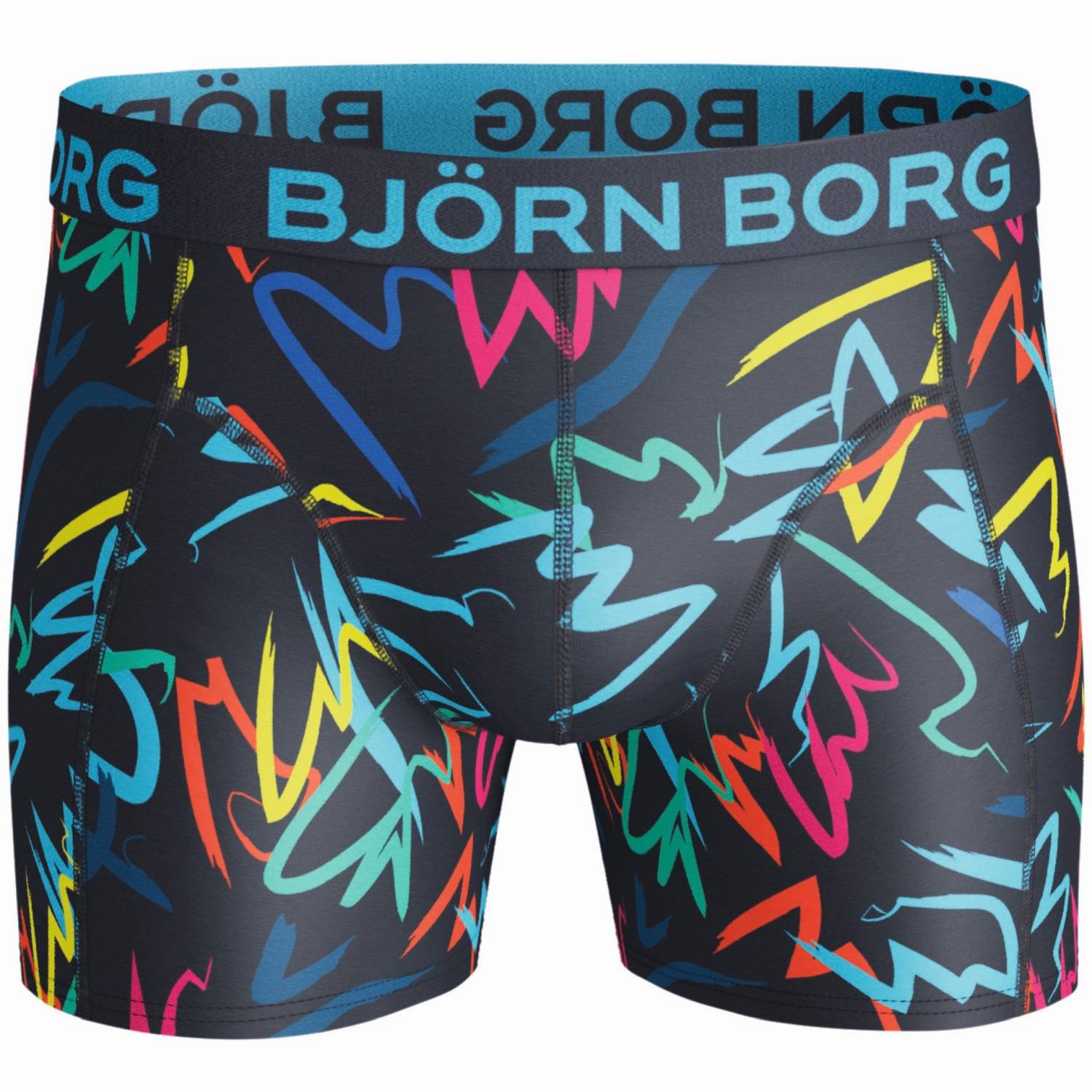 Björn Borg Lightweight Microfiber Brush Shorts