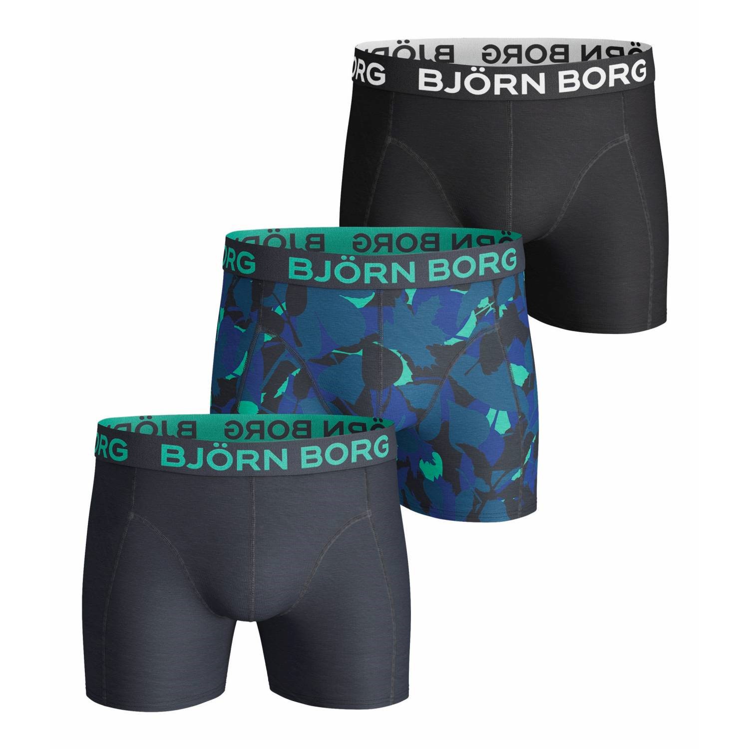 Björn Borg Forest Shorts 1014
