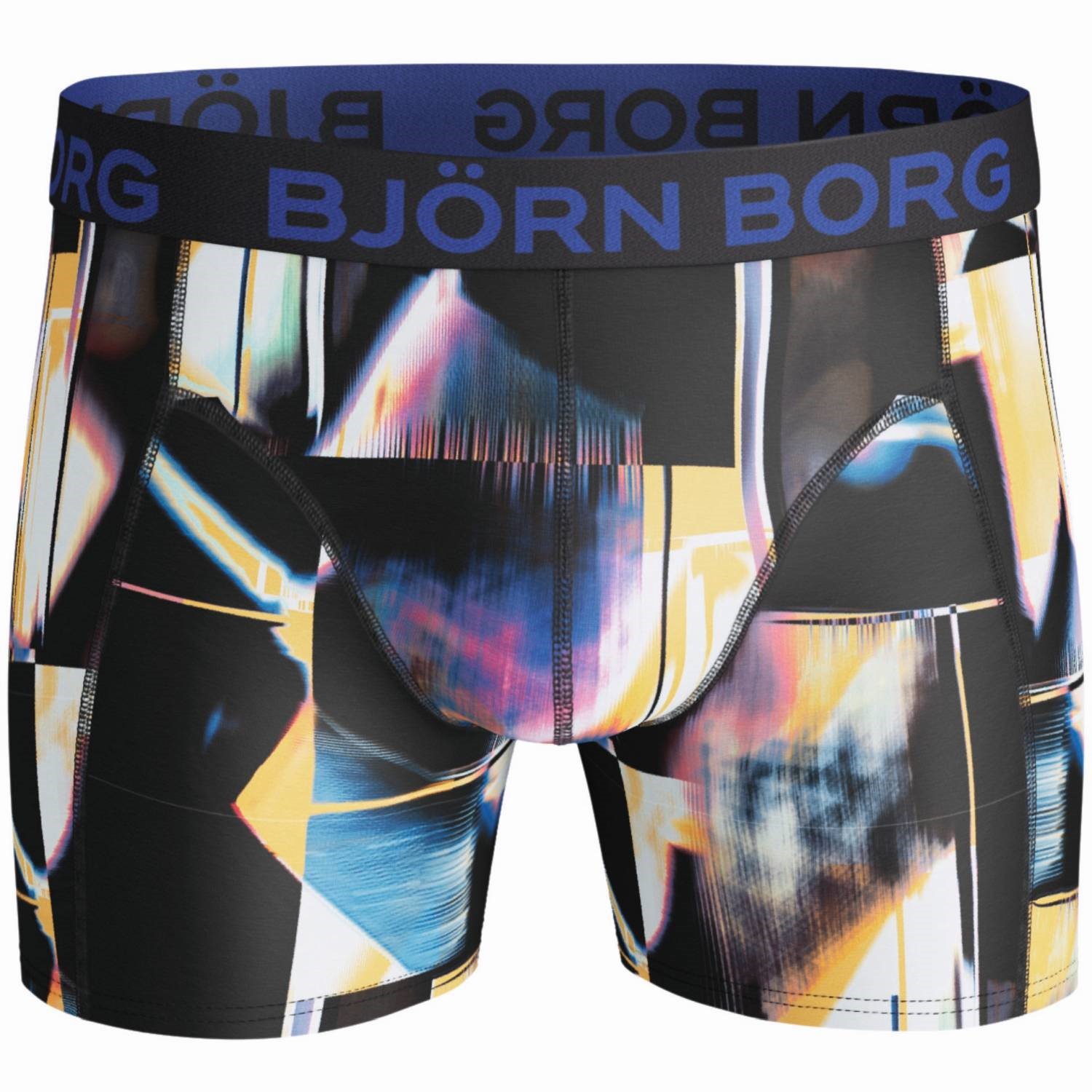 Björn Borg Lightweight Microfiber Digital Shorts
