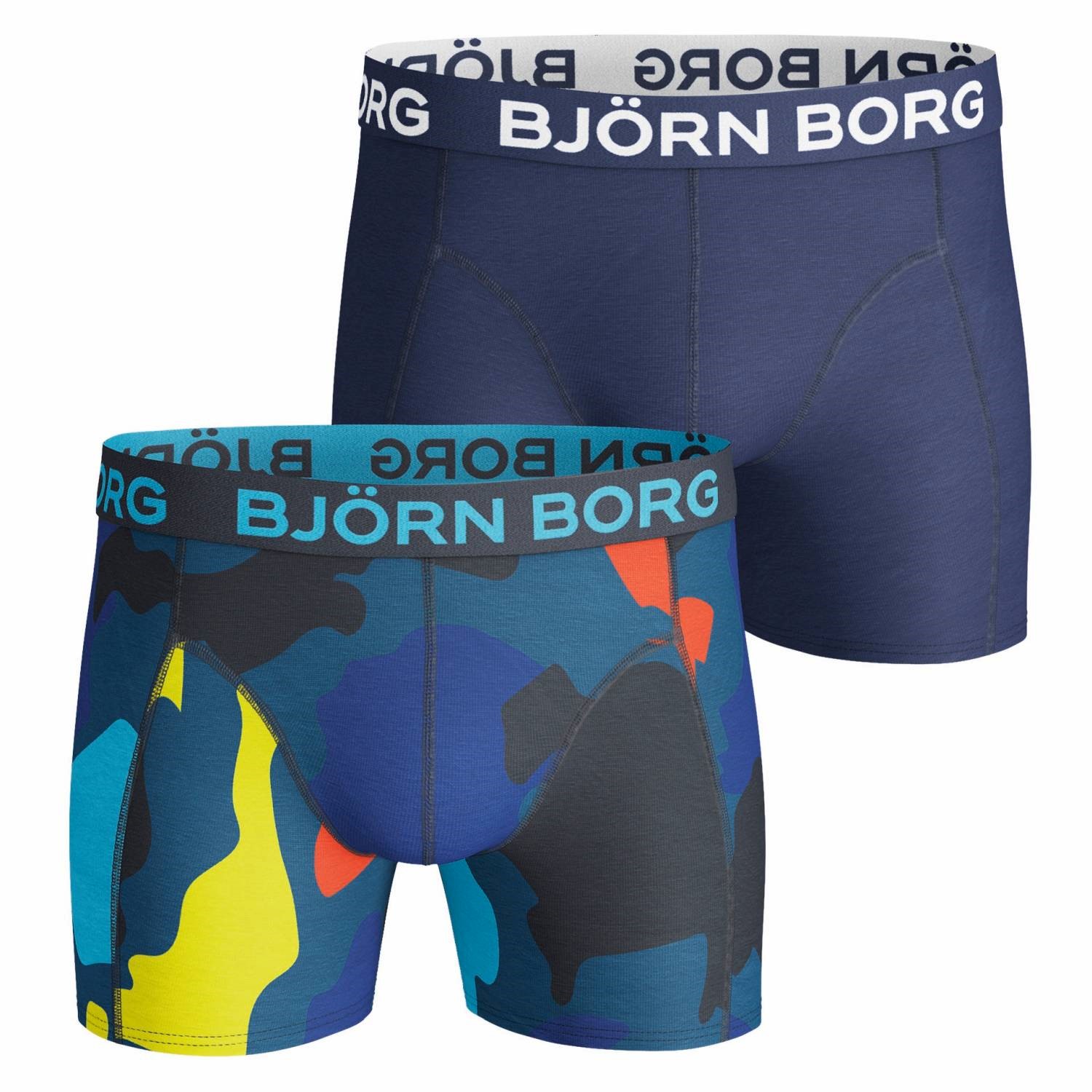 Björn Borg Blocks Shorts