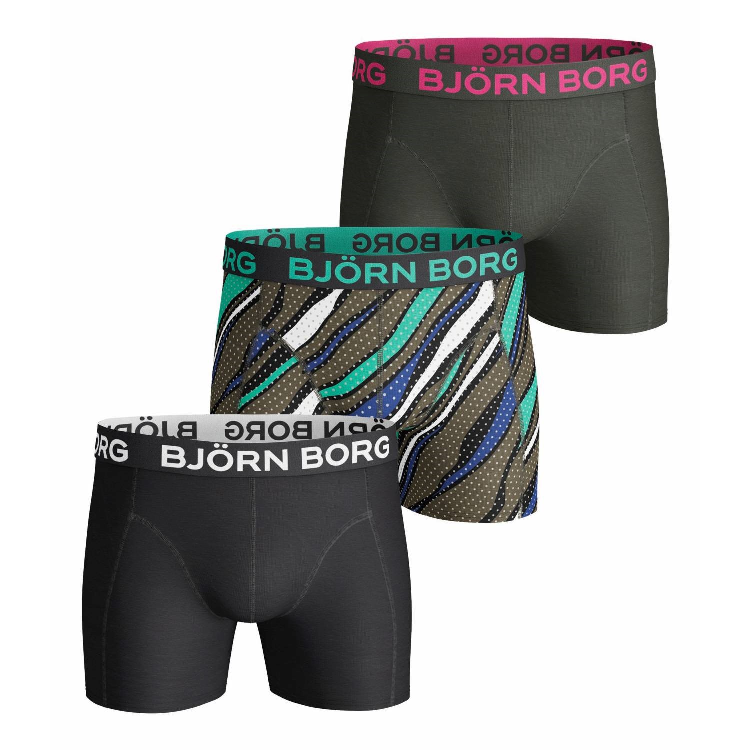 Björn Borg Splashes Shorts