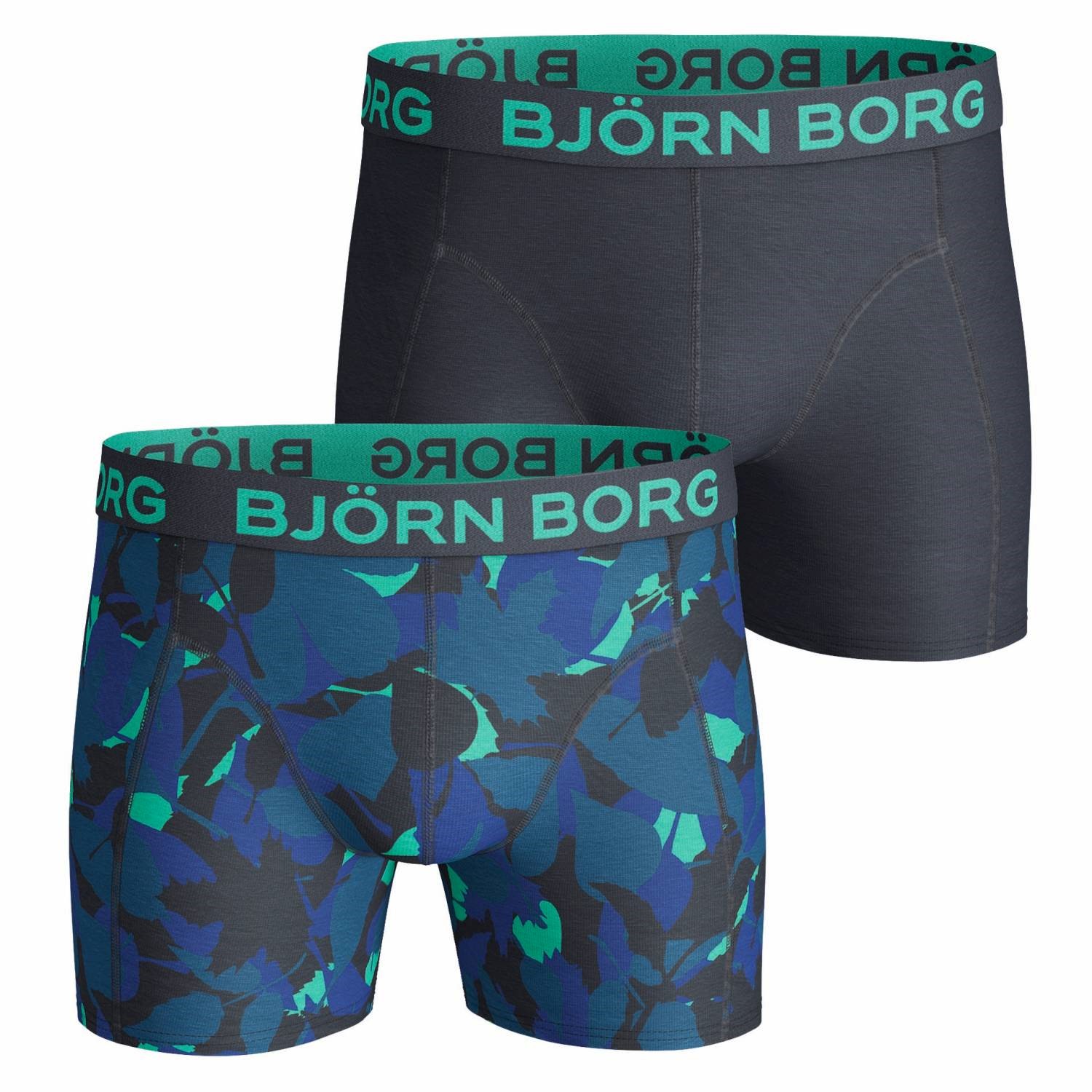 Björn Borg Forest Shorts 1006