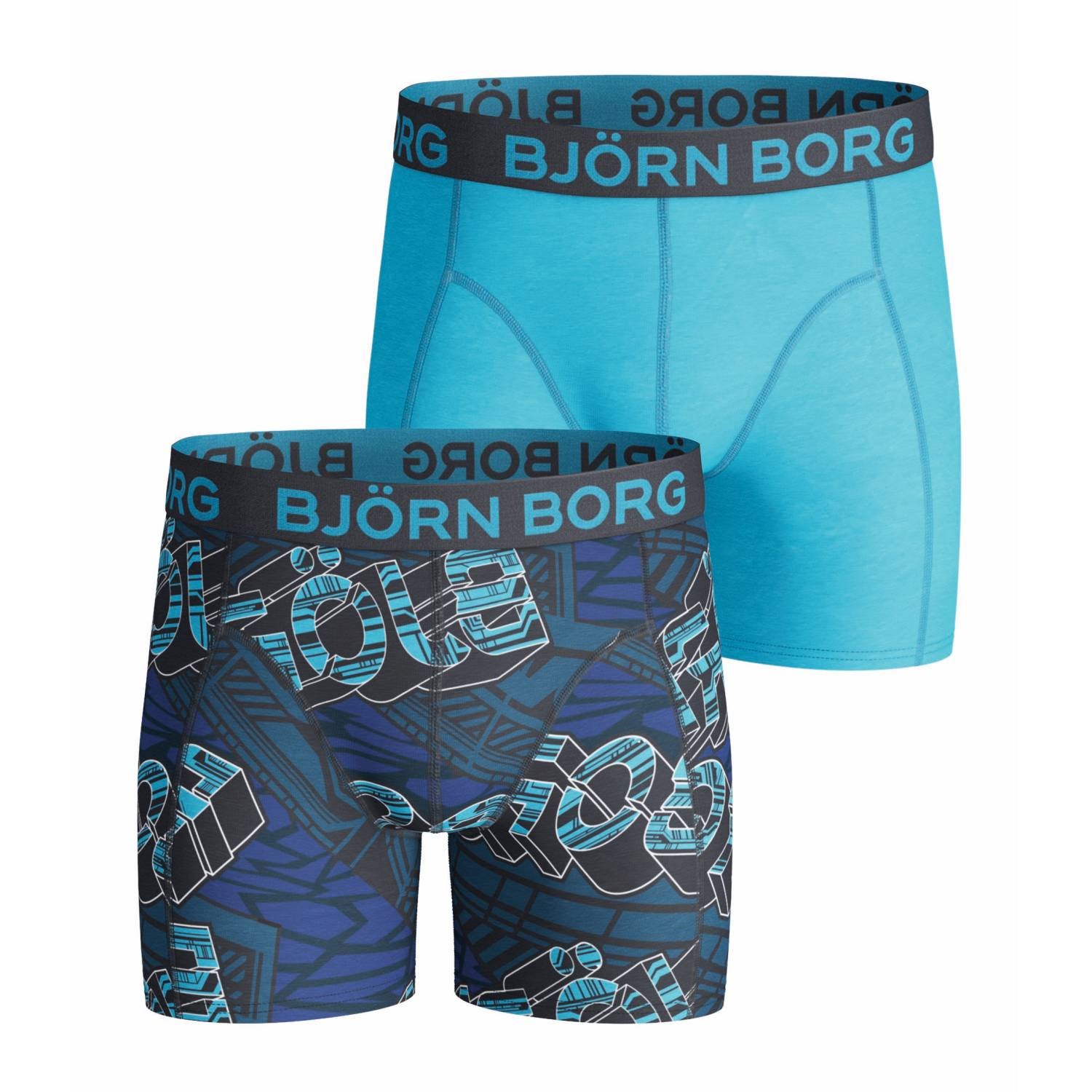 Björn Borg Identity Shorts For Boys 1402
