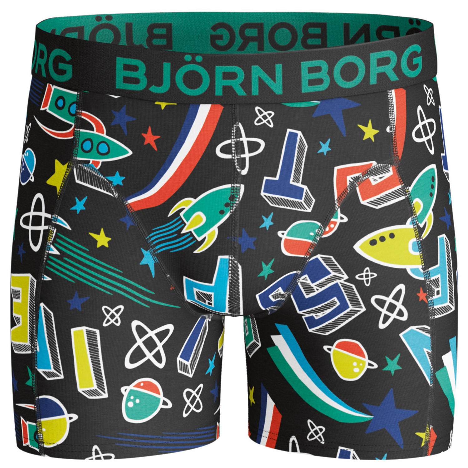 Björn Borg Lost Shorts For Boys 1420