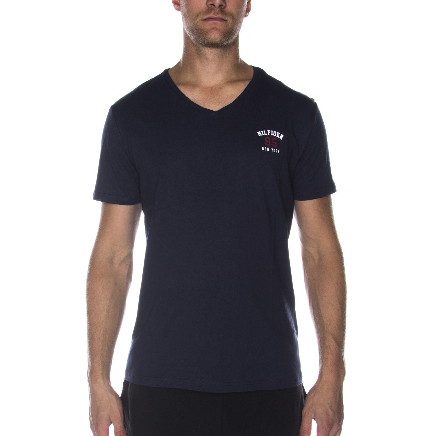 Tommy Hilfiger Cotton Icon SS T-shirt