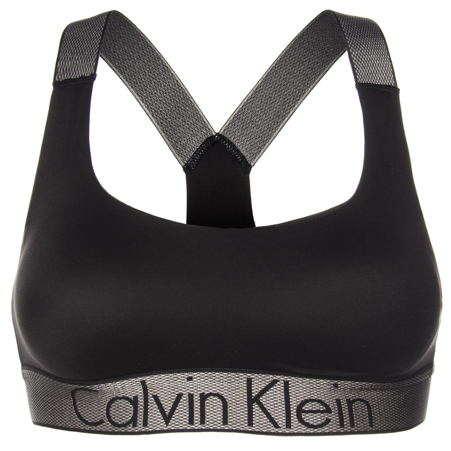 Calvin Klein Customized Stretch Bralette