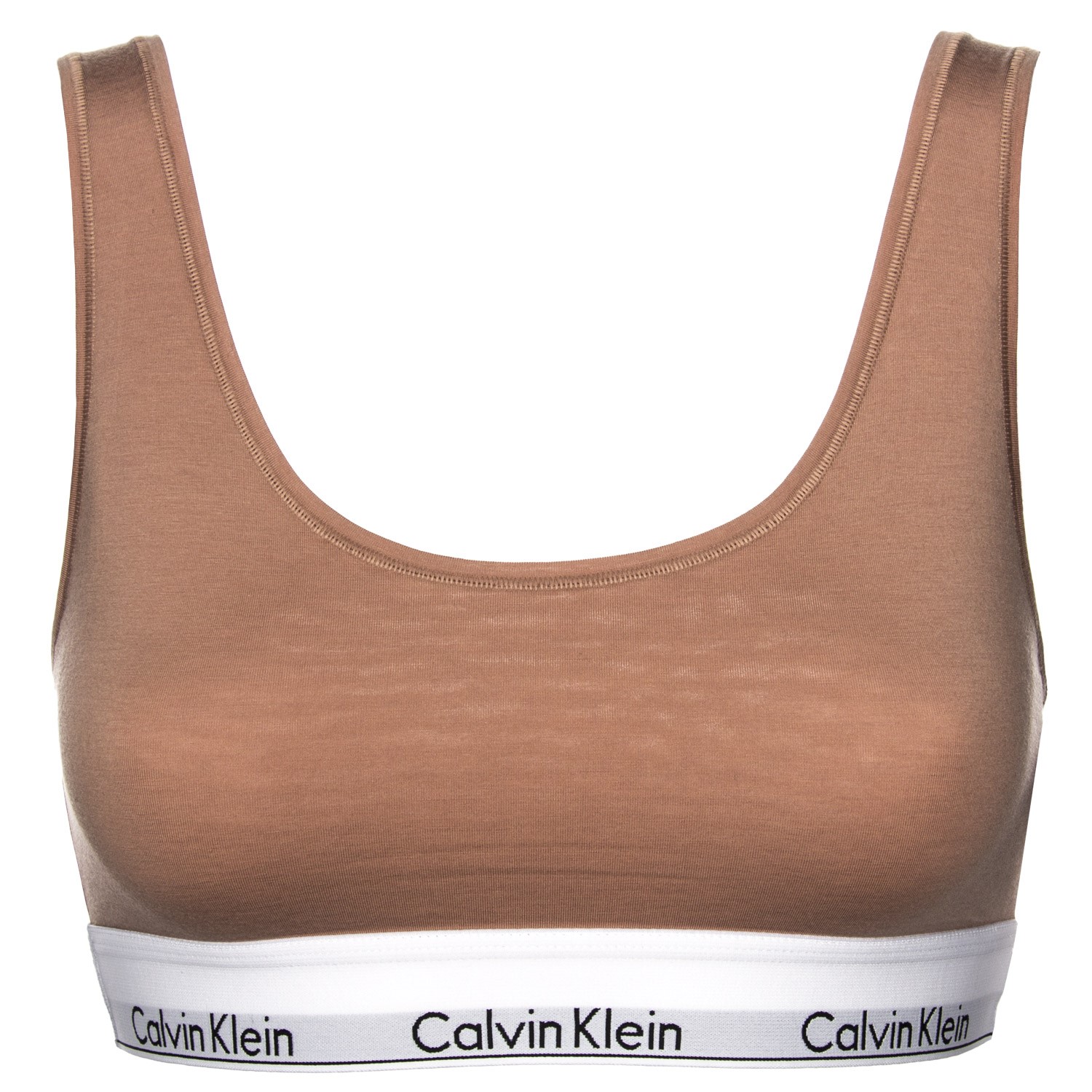 Calvin Klein Modern Cotton Bralette U-Back