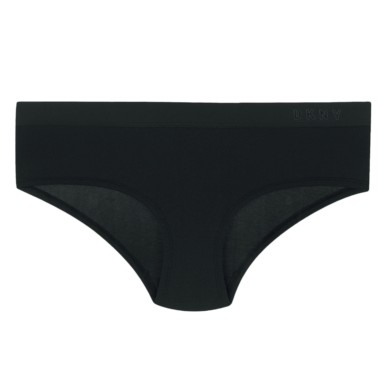 DKNY Classic Cotton Tailored Boy Brief 