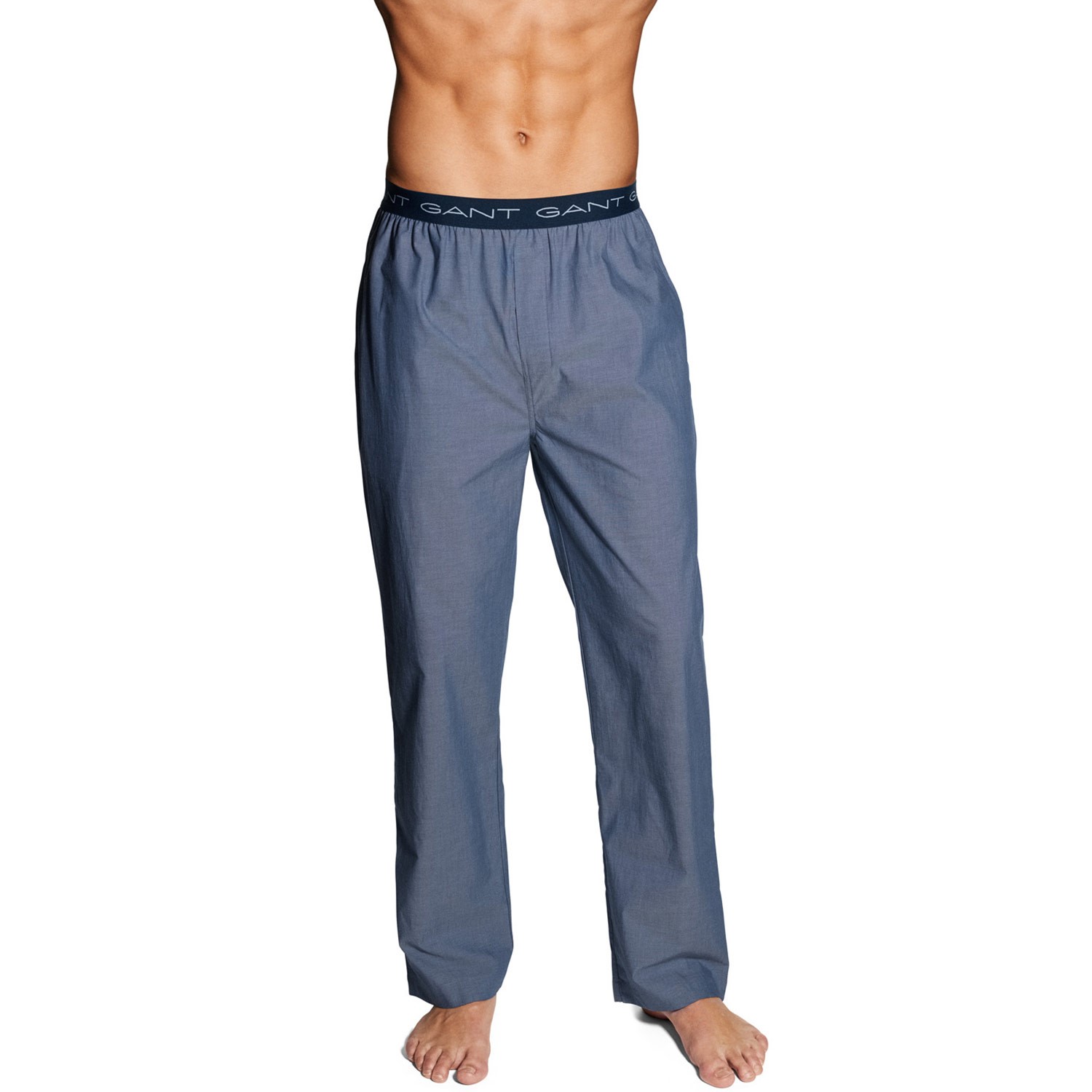 Gant Pyjamas Pants Oxford