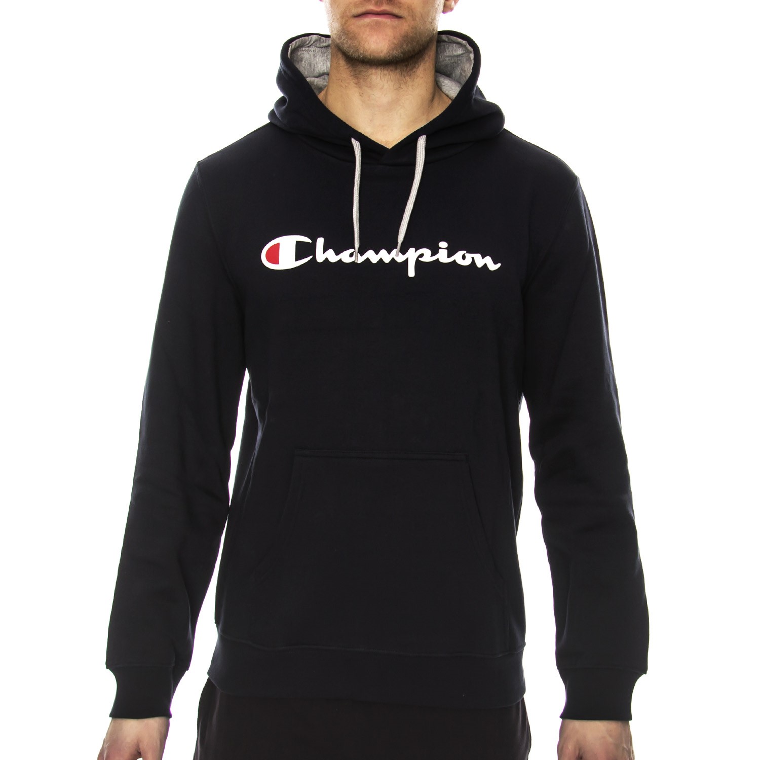 Champion Institutionals Hooded Sweatshirt