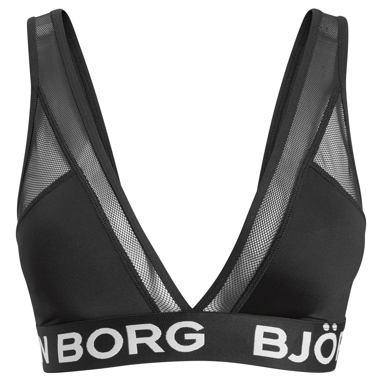 Björn Borg Core Mesh Soft Top