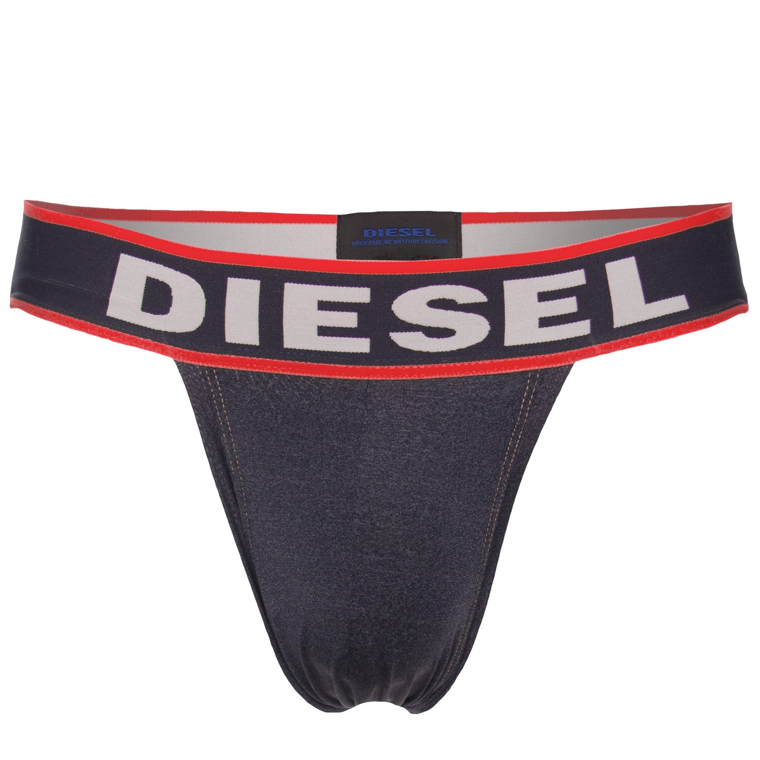 Diesel Seasonal Edition Jockstraps