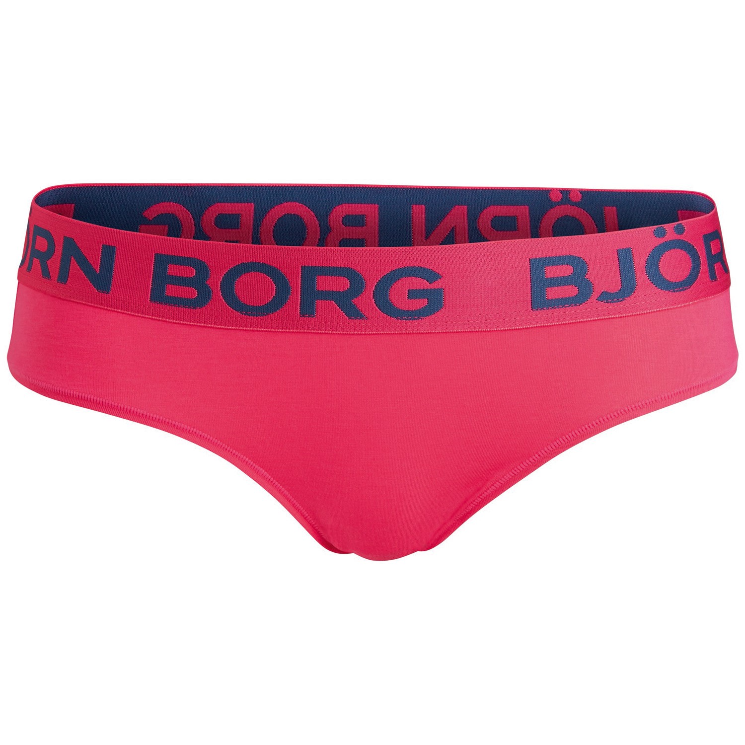 Björn Borg Seasonal Solids Cheeky