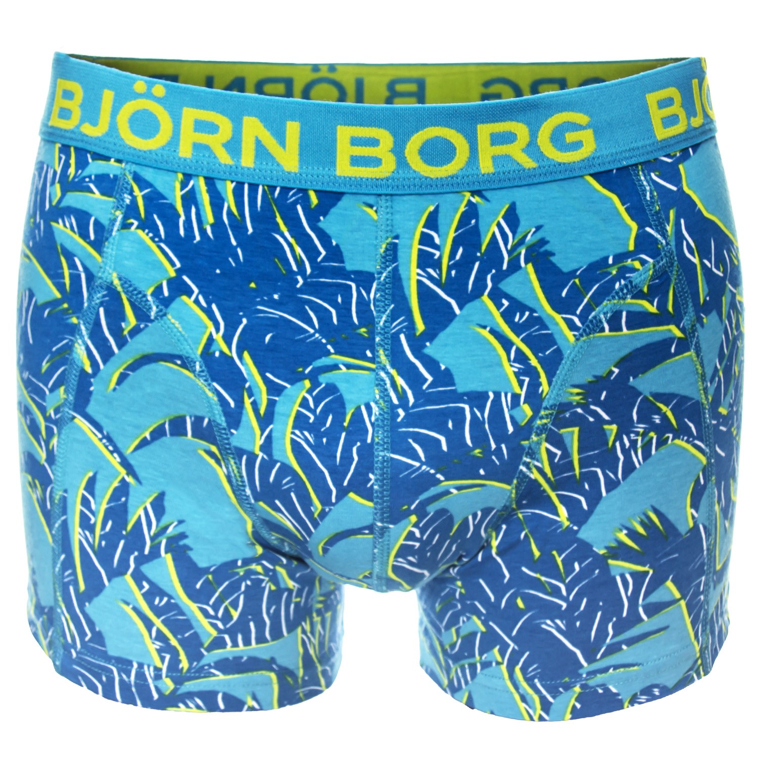 Björn Borg Tropical Shorts