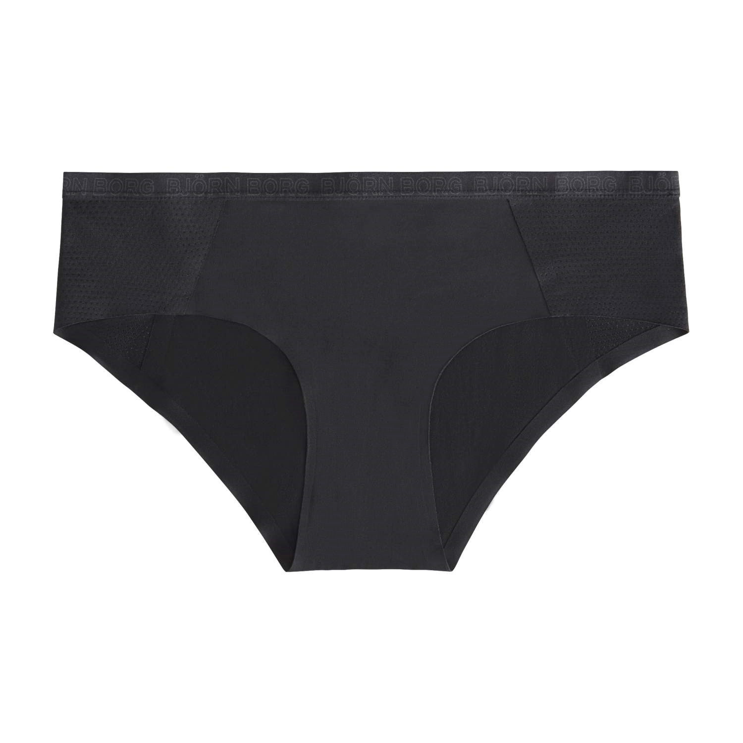 Björn Borg Seamless Hipster Solid